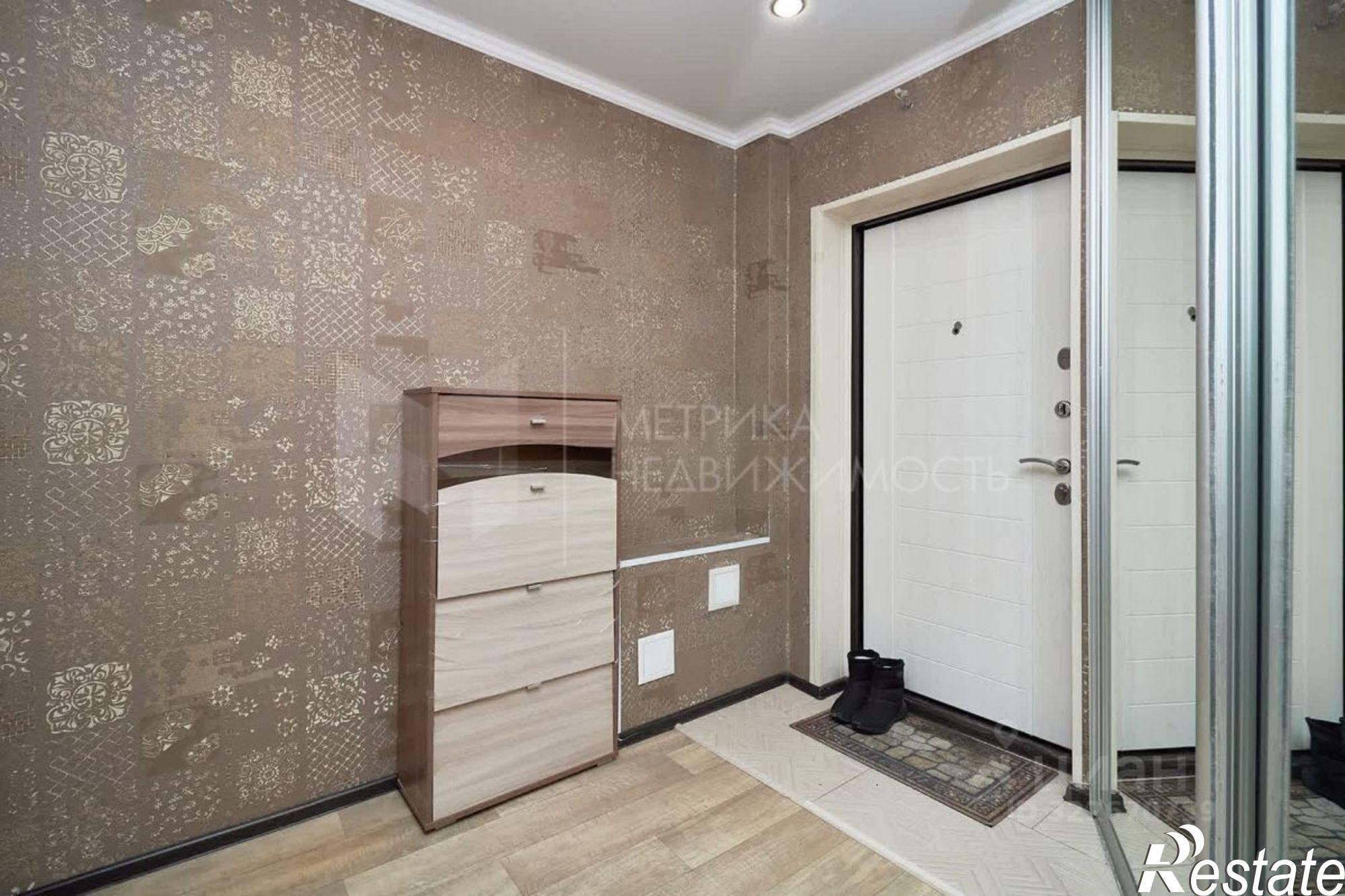 Купить квартиру за 5 950 000 рублей на ул Широтная, 193