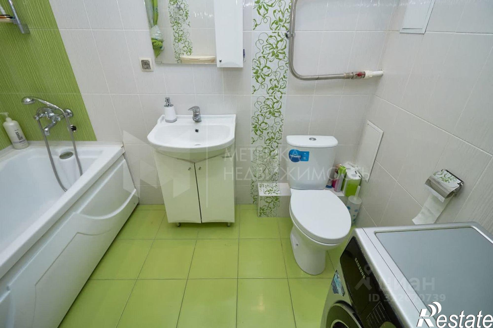 Купить квартиру за 5 950 000 рублей на ул Широтная, 193