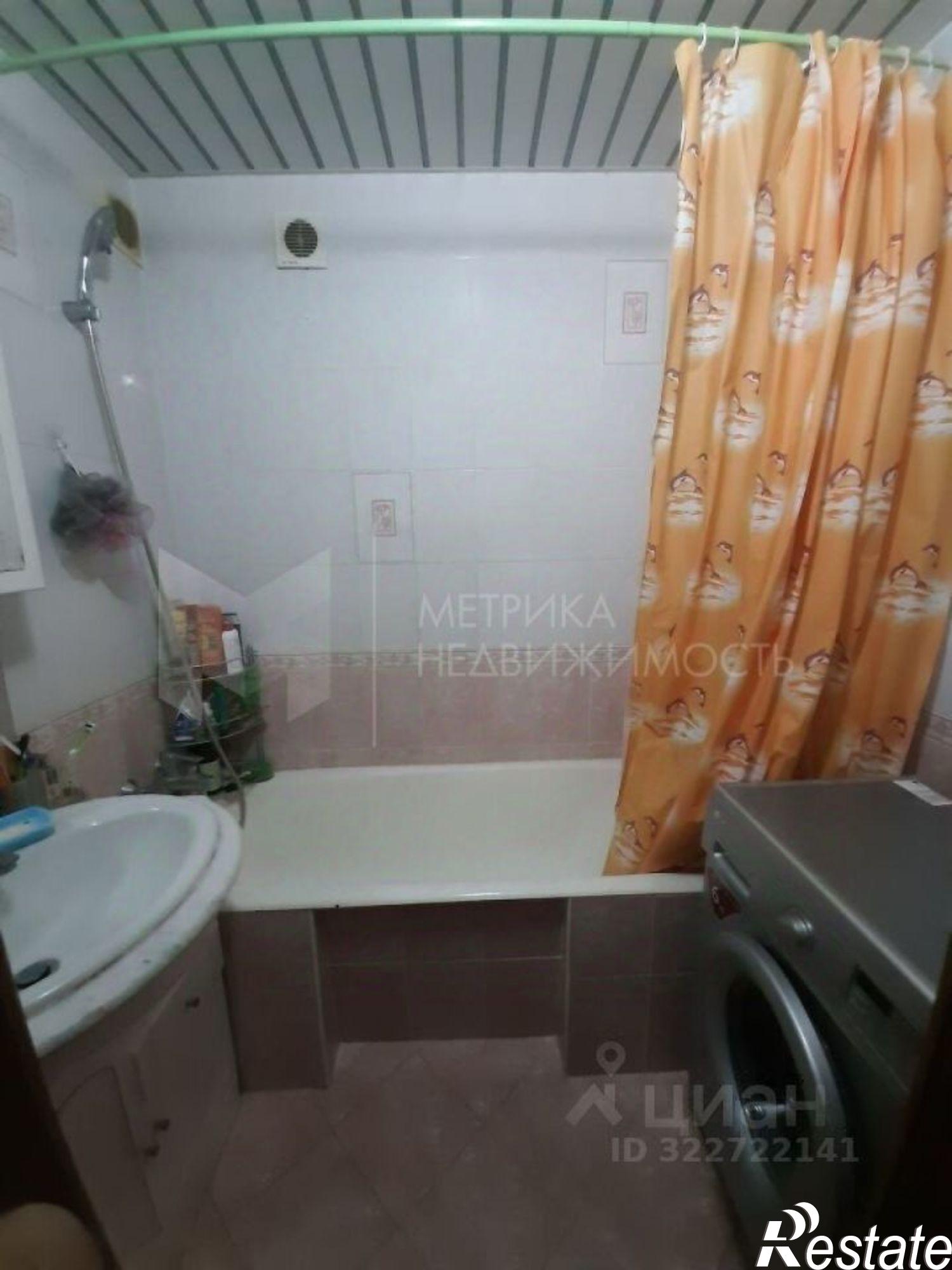 Купить квартиру за 6 999 990 рублей на улица Мельникайте, 44/2