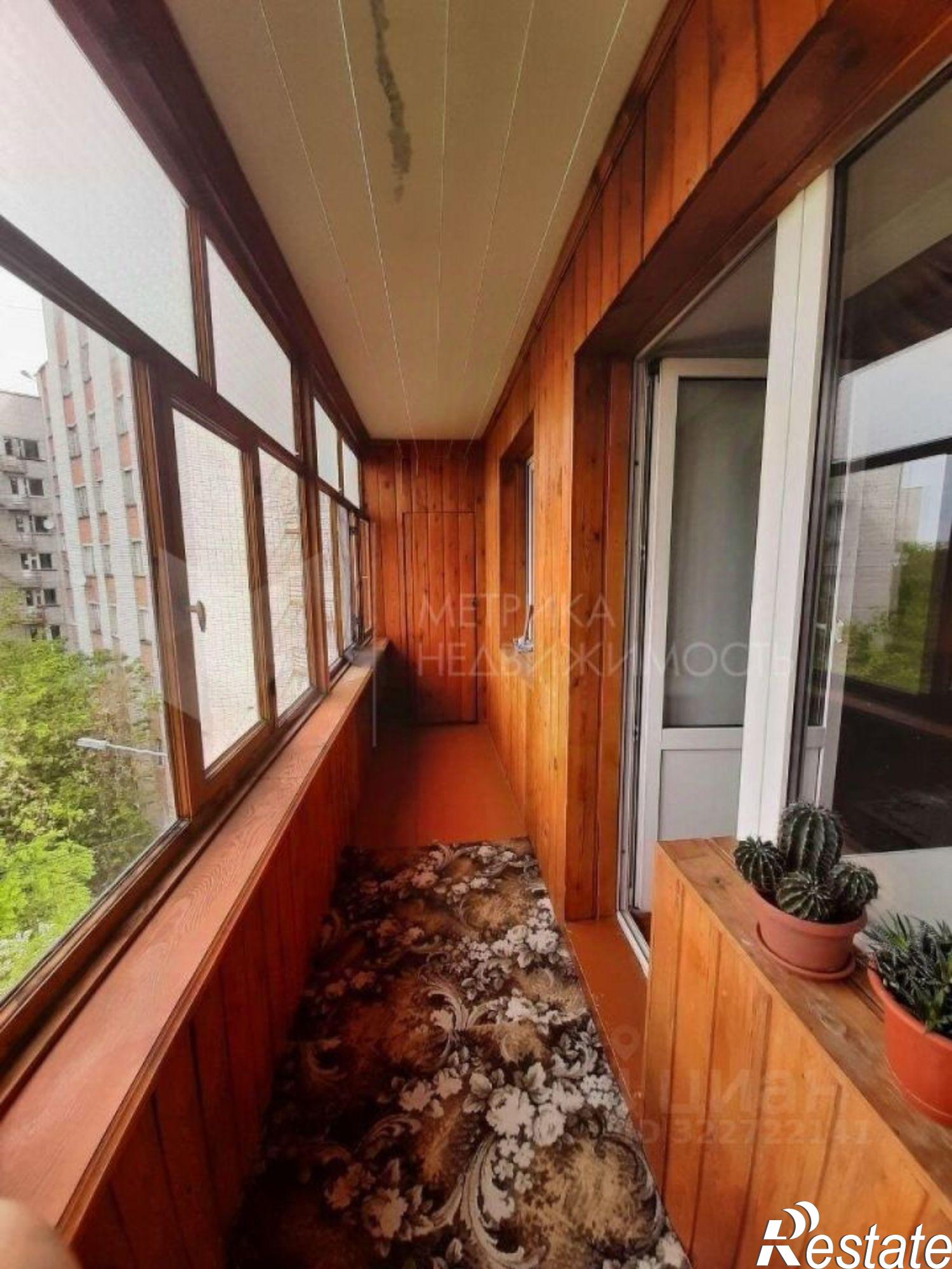 Купить квартиру за 6 999 990 рублей на улица Мельникайте, 44/2