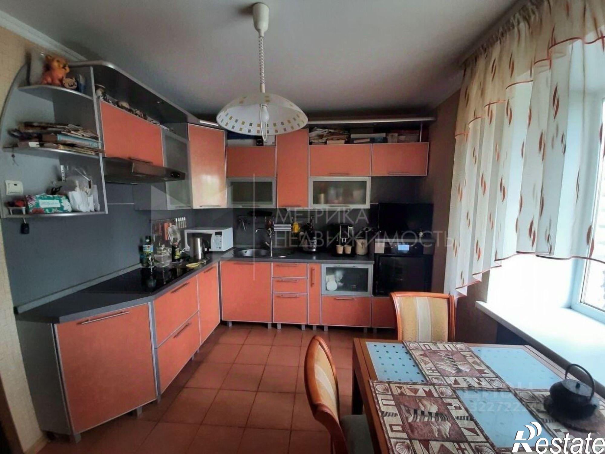 Купить квартиру за 6 999 990 рублей на улица Мельникайте, 44/2