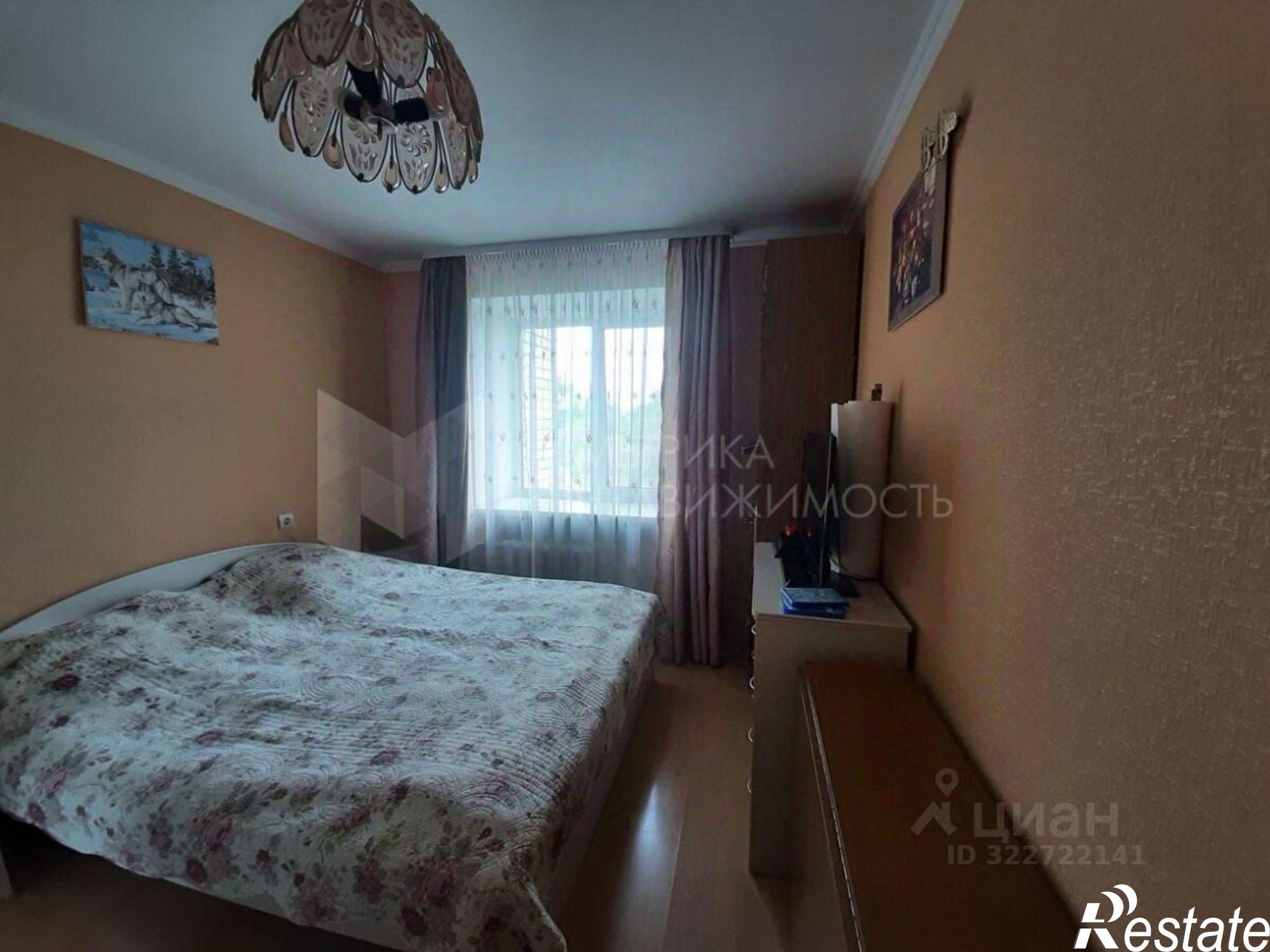 Купить квартиру за 6 999 990 рублей на улица Мельникайте, 44/2