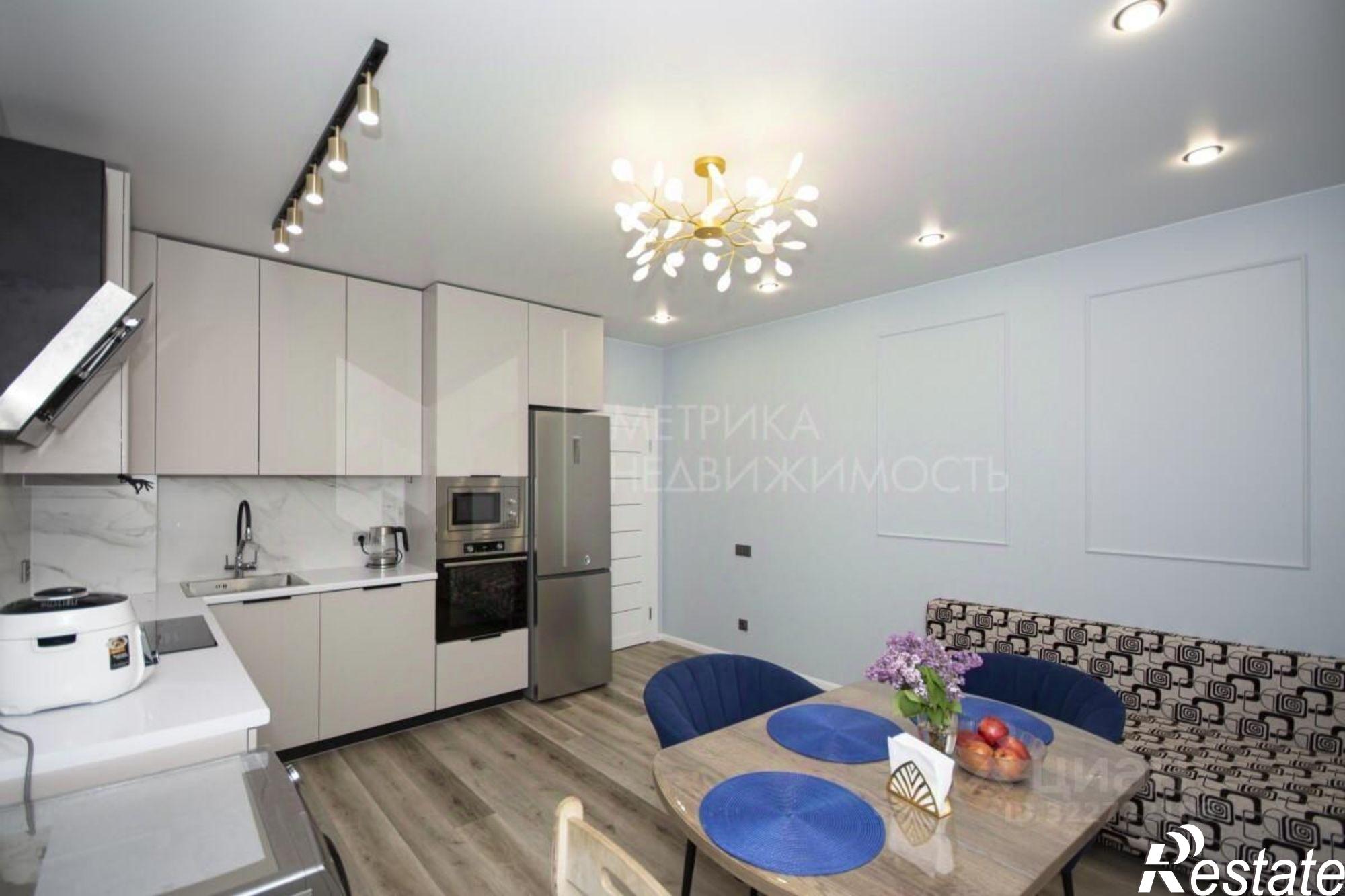 Купить квартиру за 12 900 000 рублей на улица Тимофея Кармацкого, 11