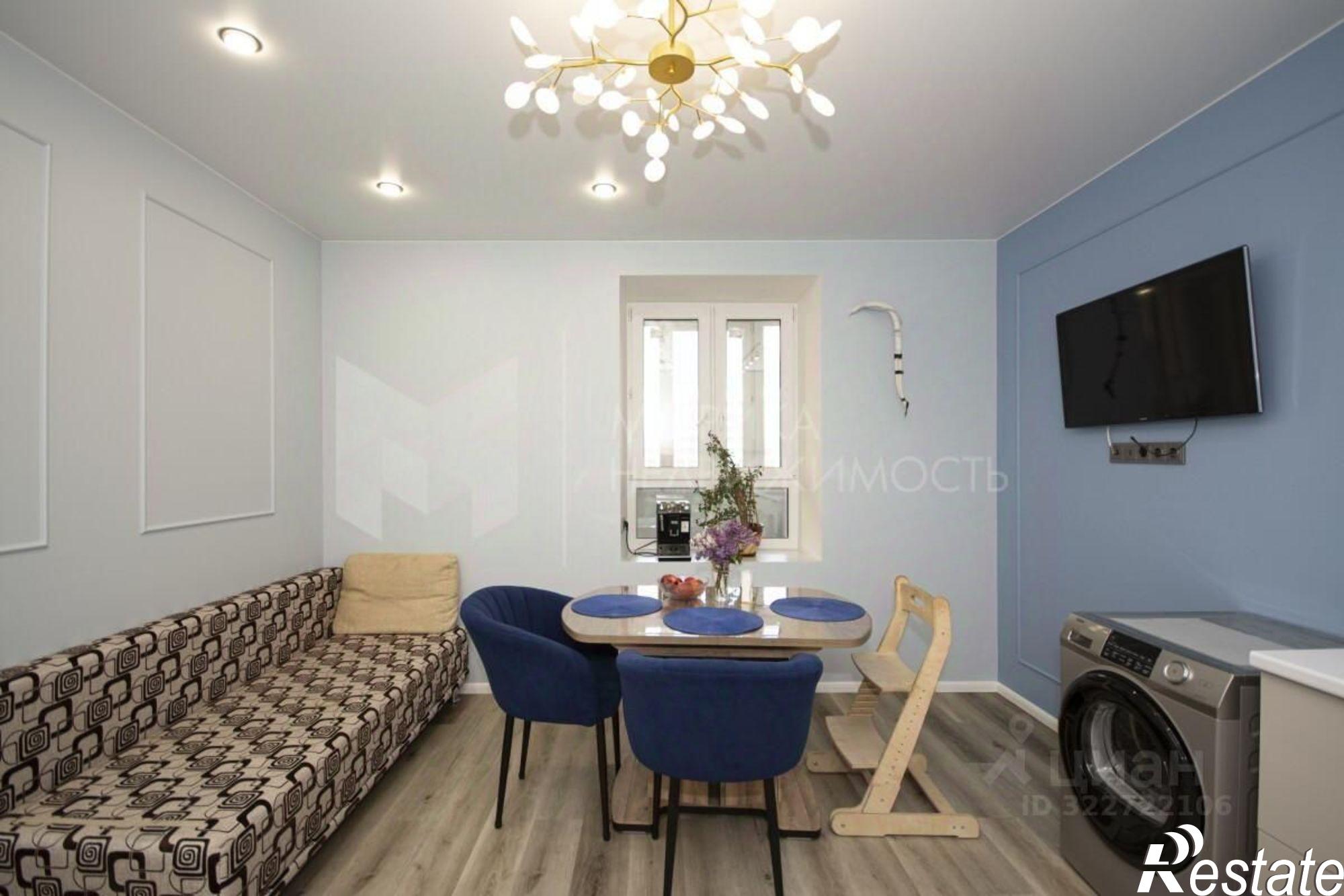 Купить квартиру за 12 900 000 рублей на улица Тимофея Кармацкого, 11