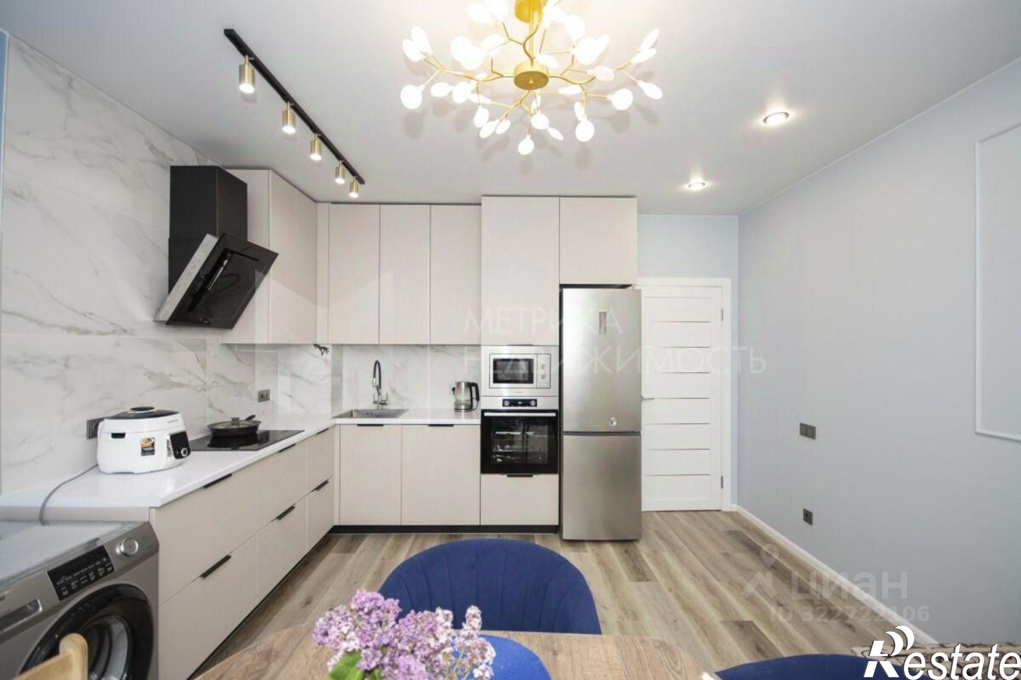 Купить квартиру за 12 900 000 рублей на улица Тимофея Кармацкого, 11