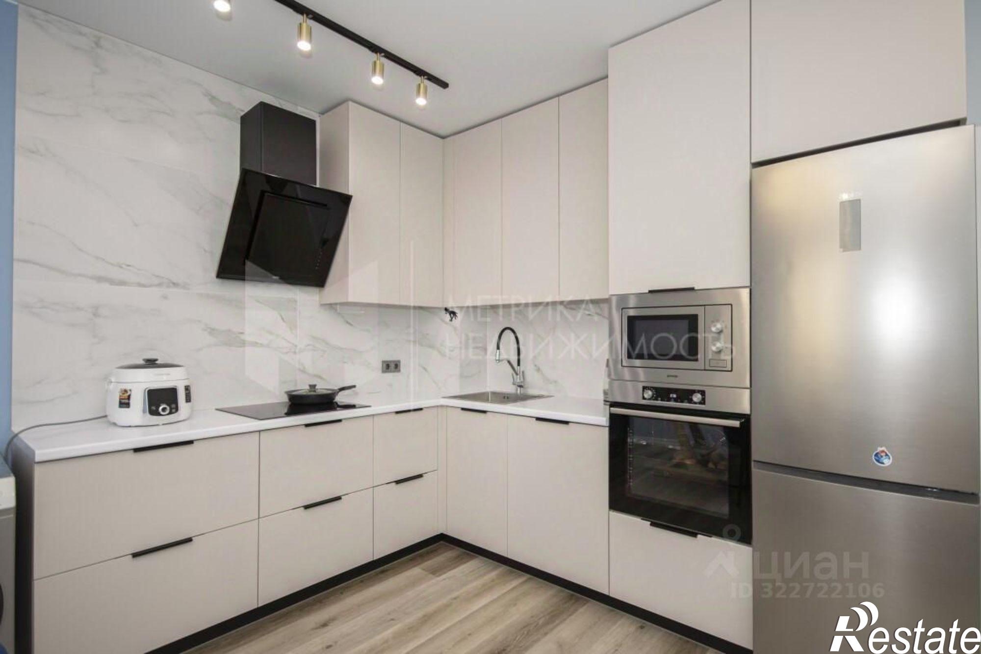 Купить квартиру за 12 900 000 рублей на улица Тимофея Кармацкого, 11