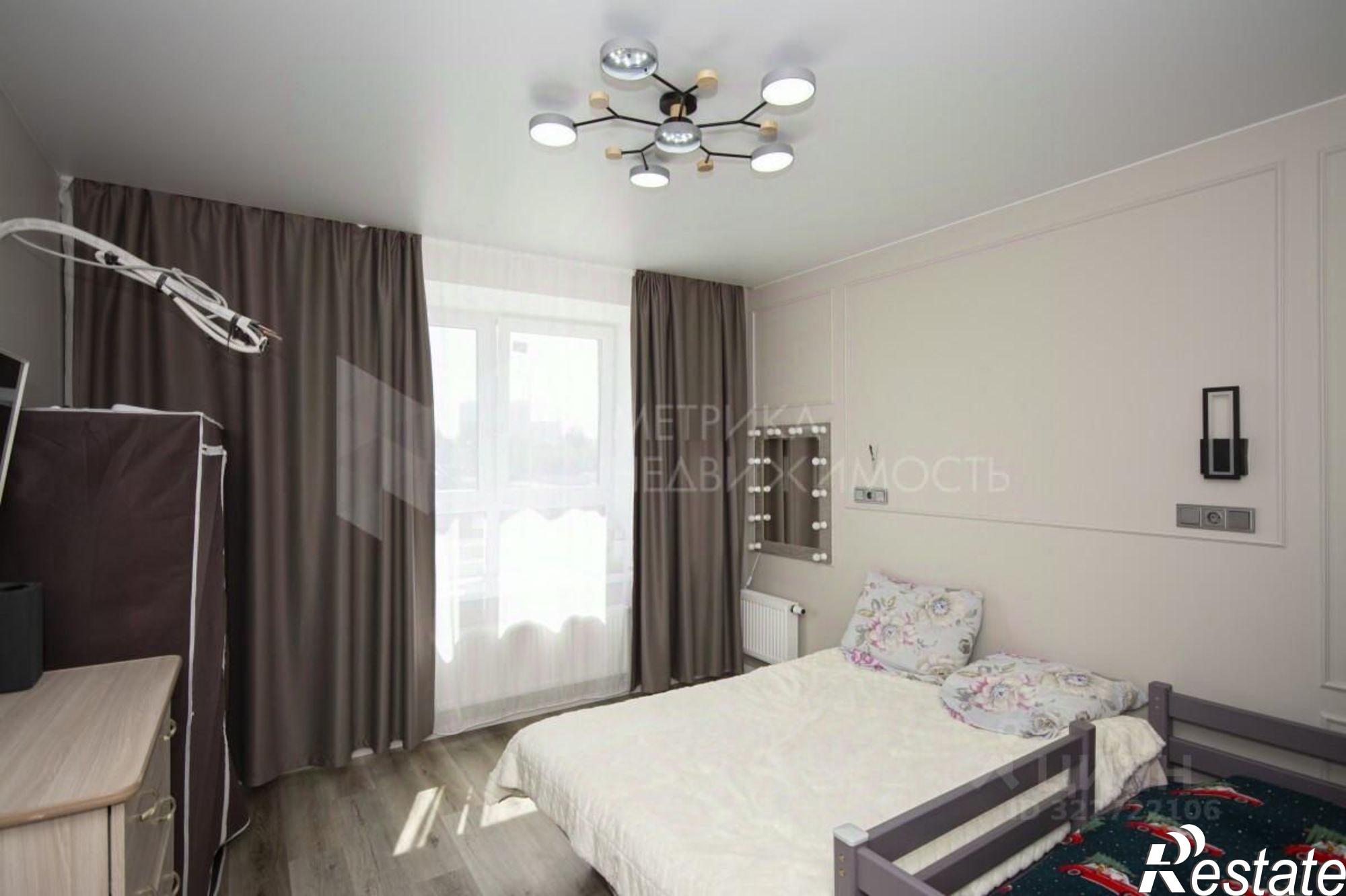 Купить квартиру за 12 900 000 рублей на улица Тимофея Кармацкого, 11