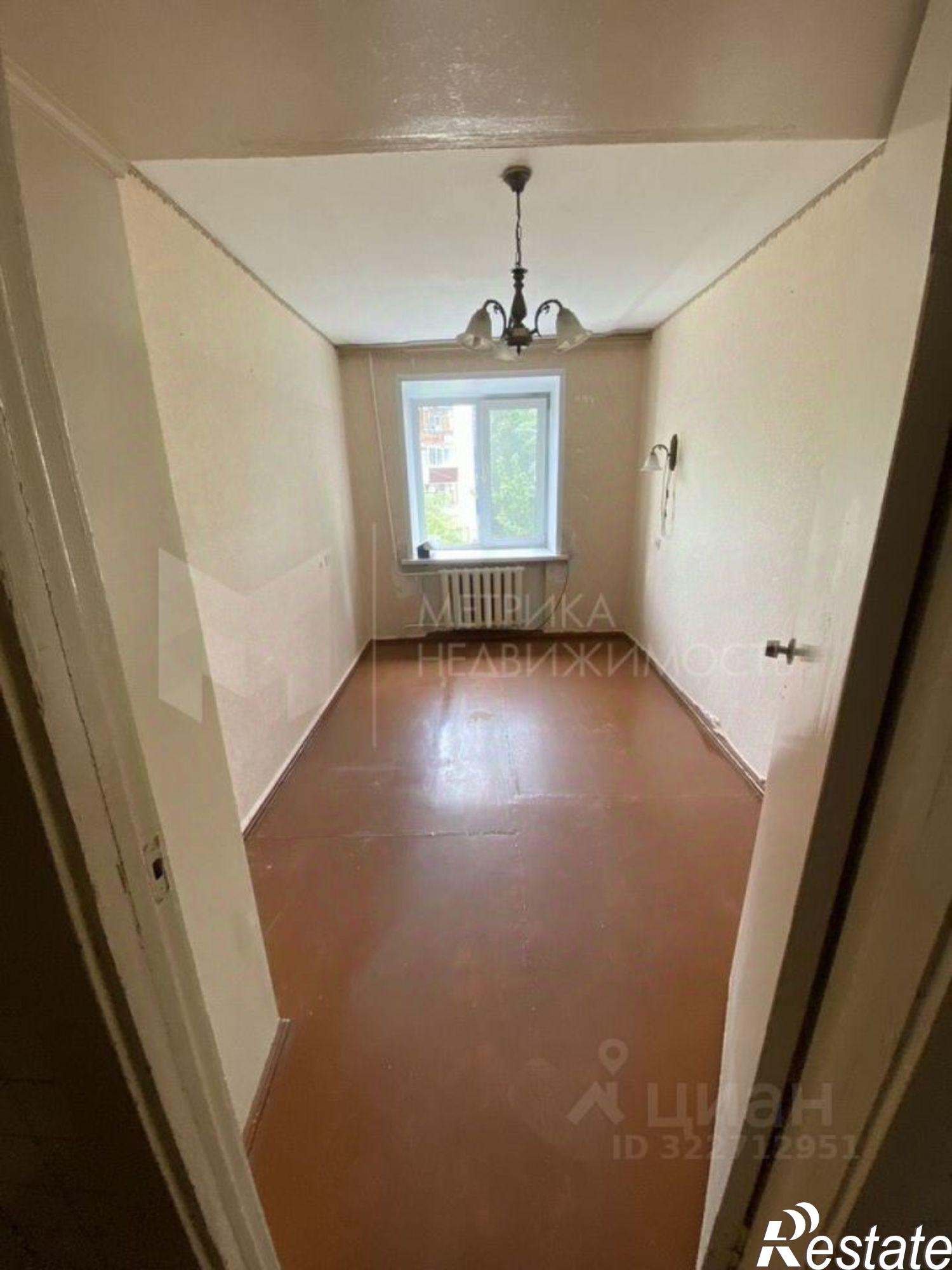 Купить квартиру за 5 000 000 рублей на ул Маршала Захарова, 5