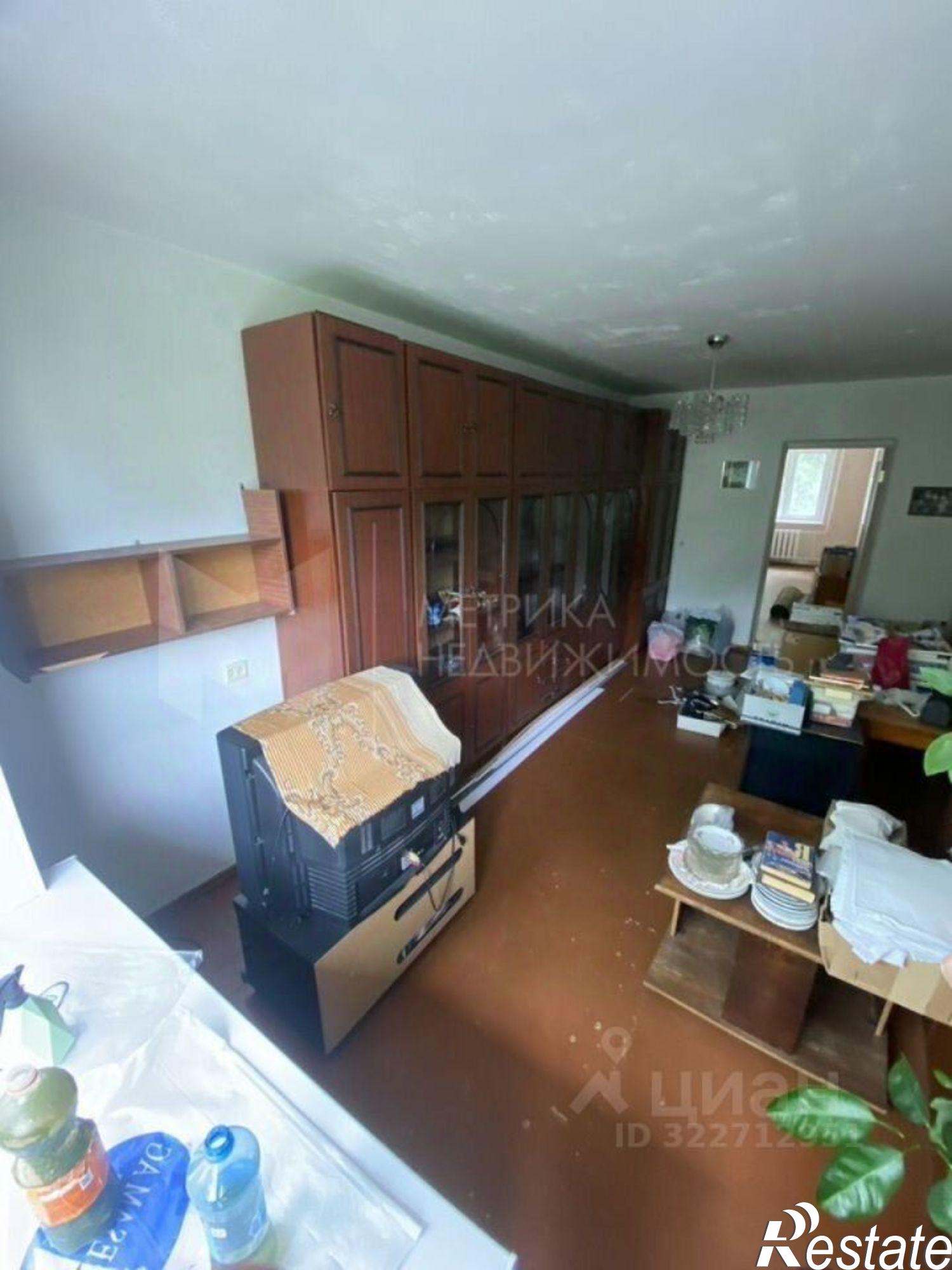 Купить квартиру за 5 000 000 рублей на ул Маршала Захарова, 5