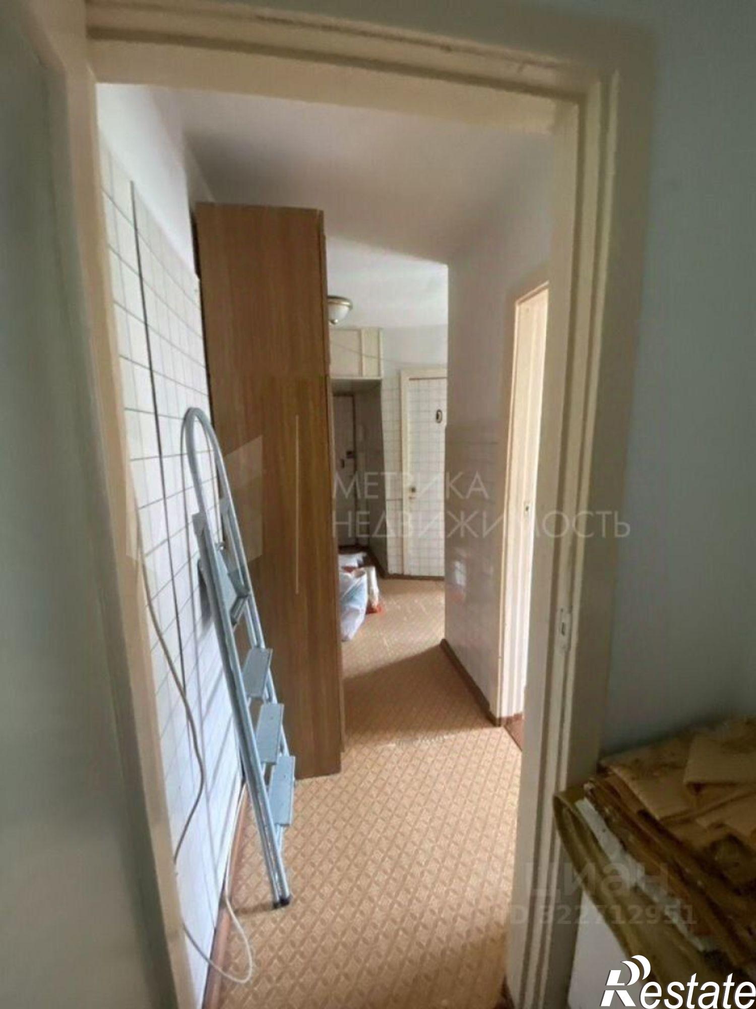 Купить квартиру за 5 000 000 рублей на ул Маршала Захарова, 5