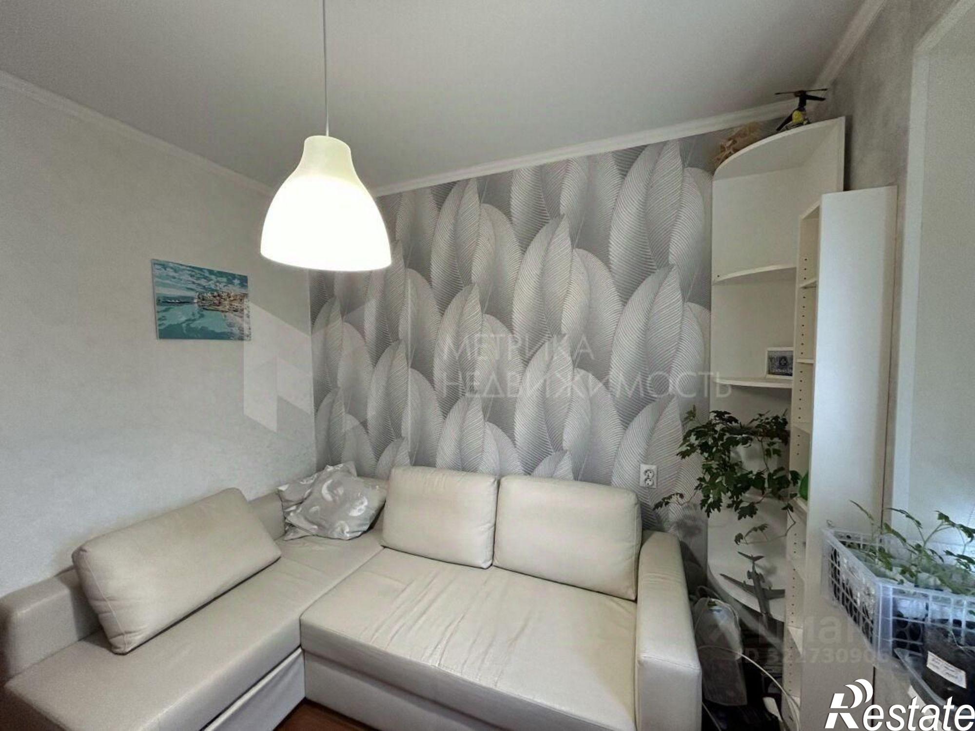 Купить квартиру за 6 700 000 рублей на ул Амурская, 152