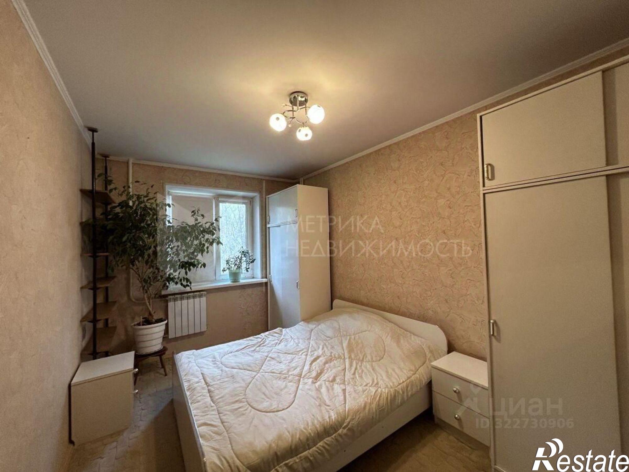 Купить квартиру за 6 700 000 рублей на ул Амурская, 152