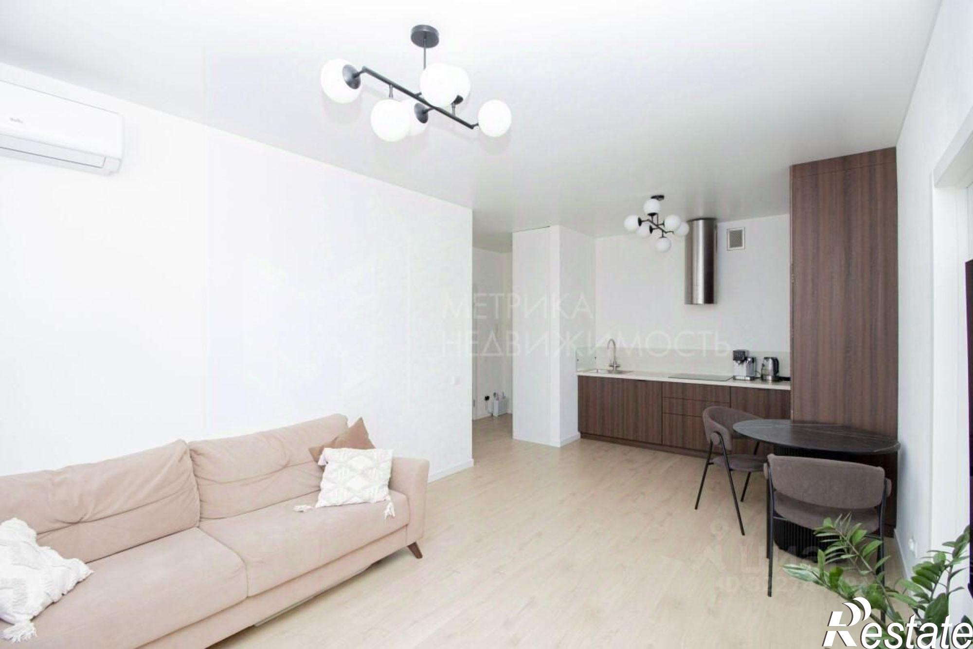 Купить квартиру за 7 700 000 рублей на ул Фармана Салманова, д 1