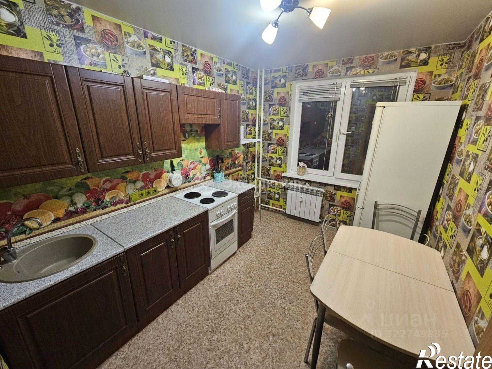 Сдать квартиру за 20 000 рублей на ул Беловежская, 15