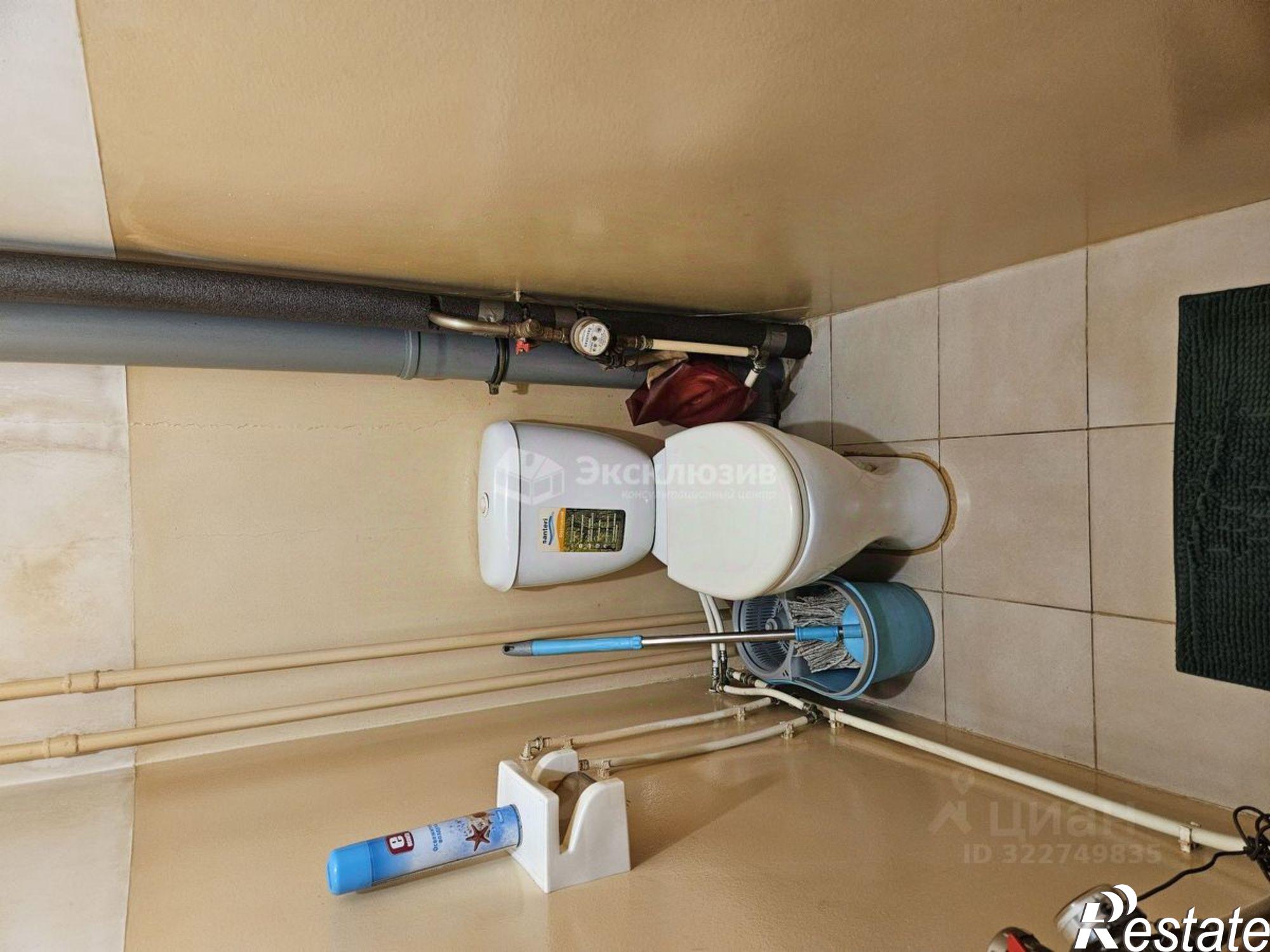 Сдать квартиру за 20 000 рублей на ул Беловежская, 15