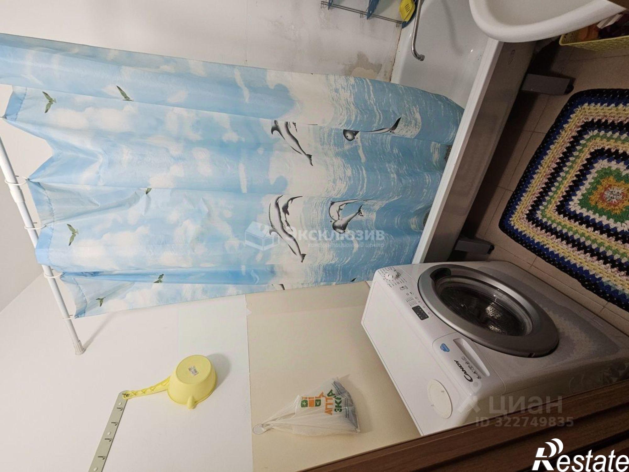 Сдать квартиру за 20 000 рублей на ул Беловежская, 15