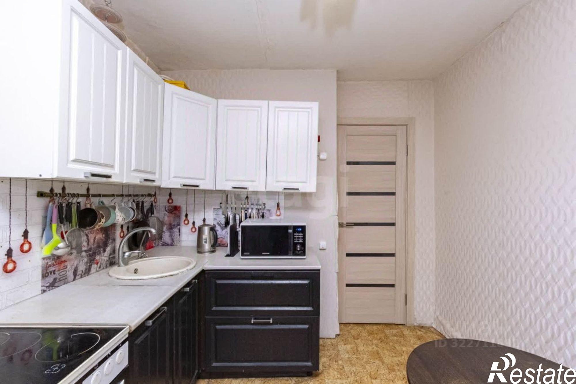 Купить квартиру за 5 500 000 рублей на улица Мельникайте, 48А