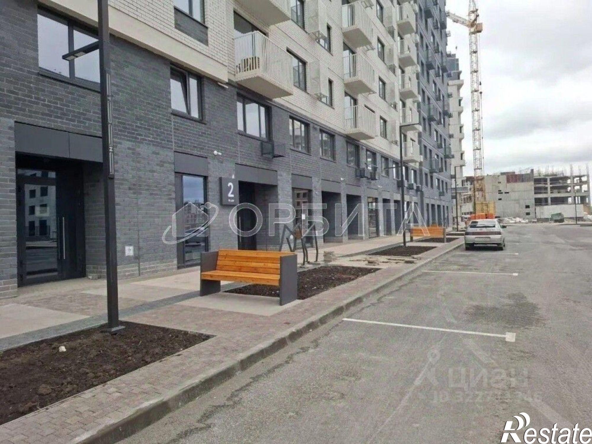 Купить квартиру за 7 590 000 рублей на улица Новосёлов, 92