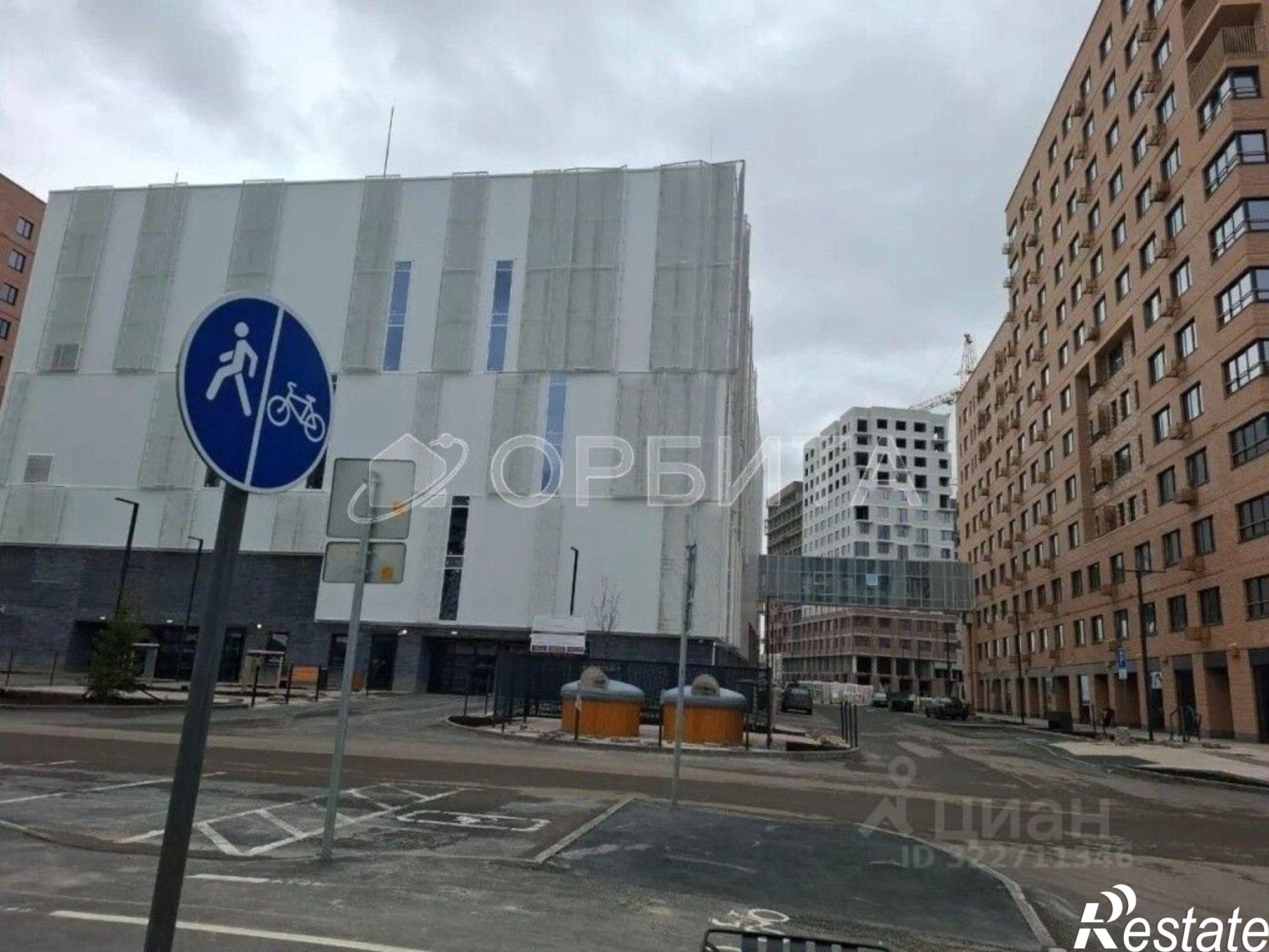 Купить квартиру за 7 590 000 рублей на улица Новосёлов, 92