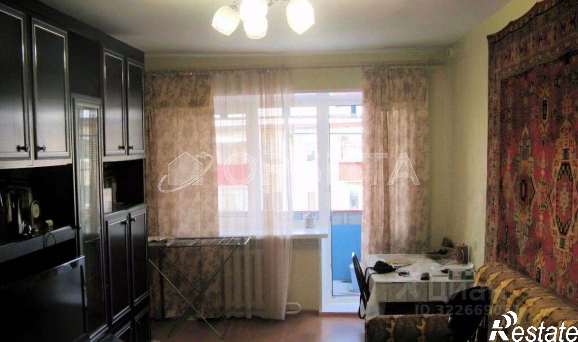 Купить квартиру за 5 000 000 рублей на ул Тульская, 5