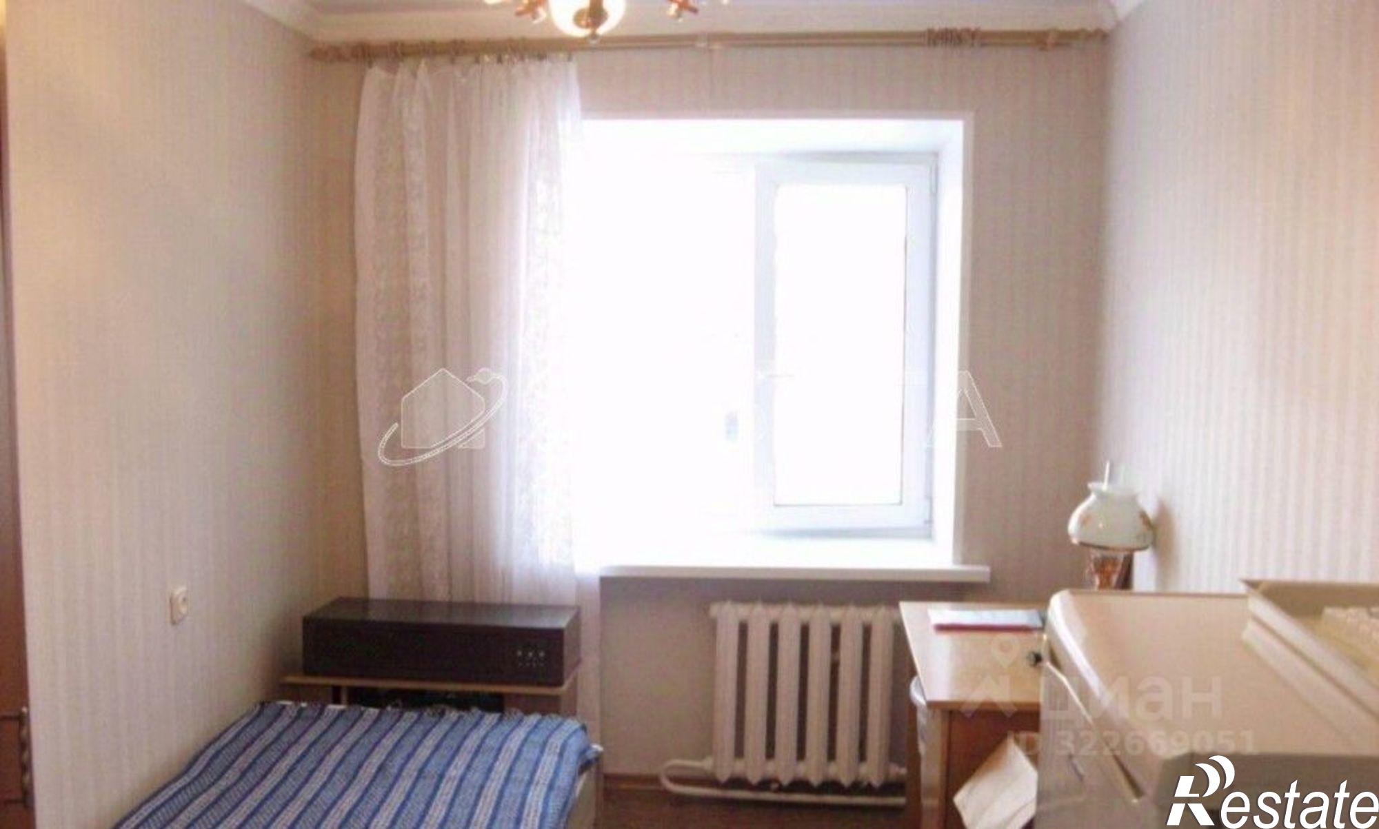 Купить квартиру за 5 000 000 рублей на ул Тульская, 5