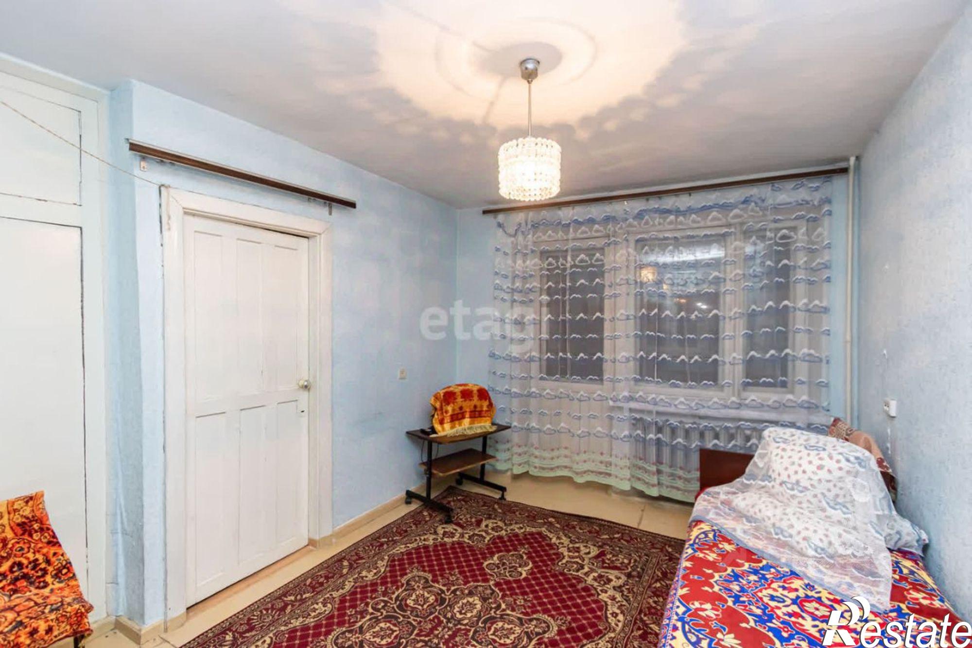 Купить квартиру за 4 890 000 рублей на Червишевский тракт, 15/3