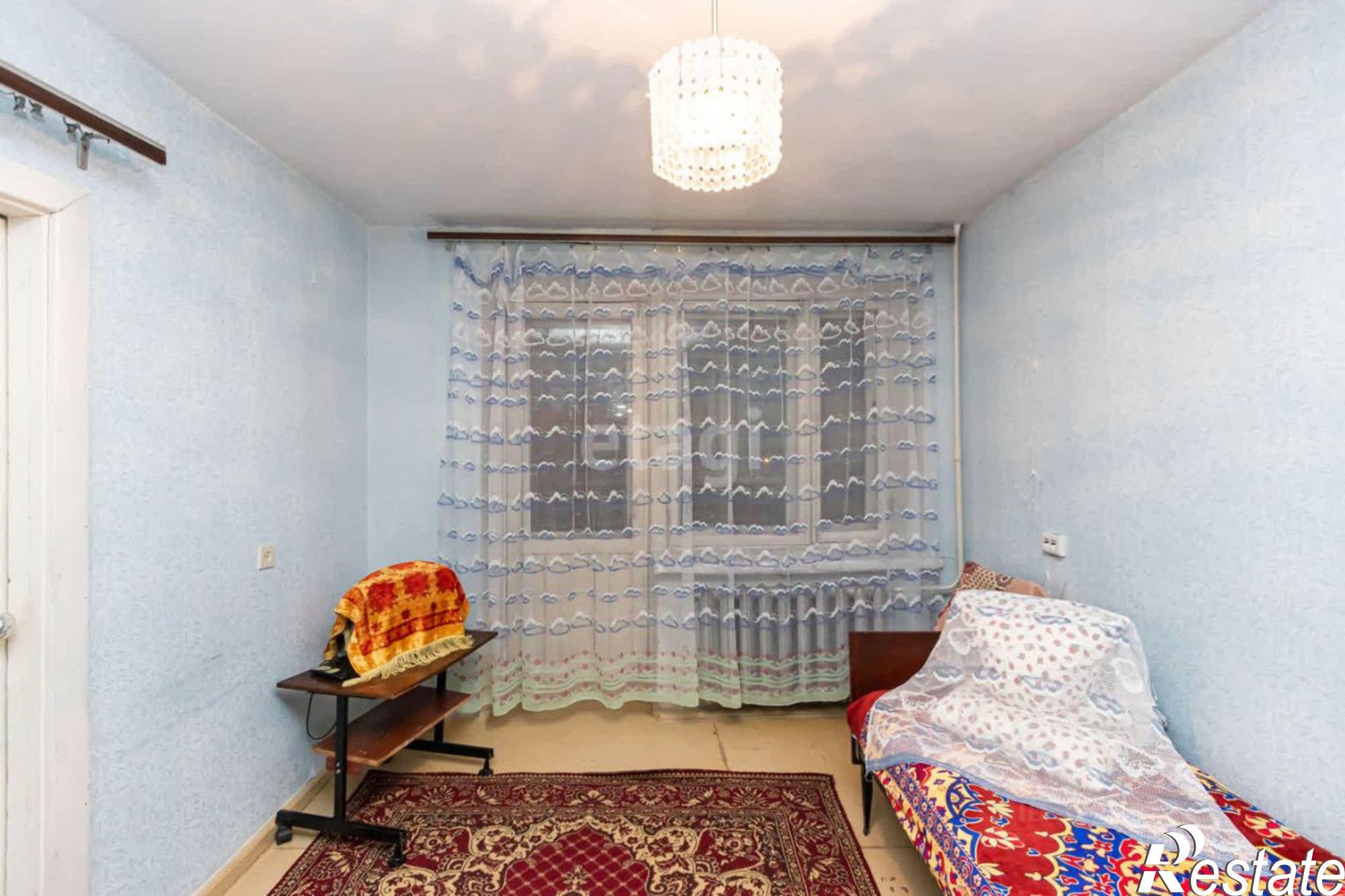 Купить квартиру за 4 890 000 рублей на Червишевский тракт, 15/3