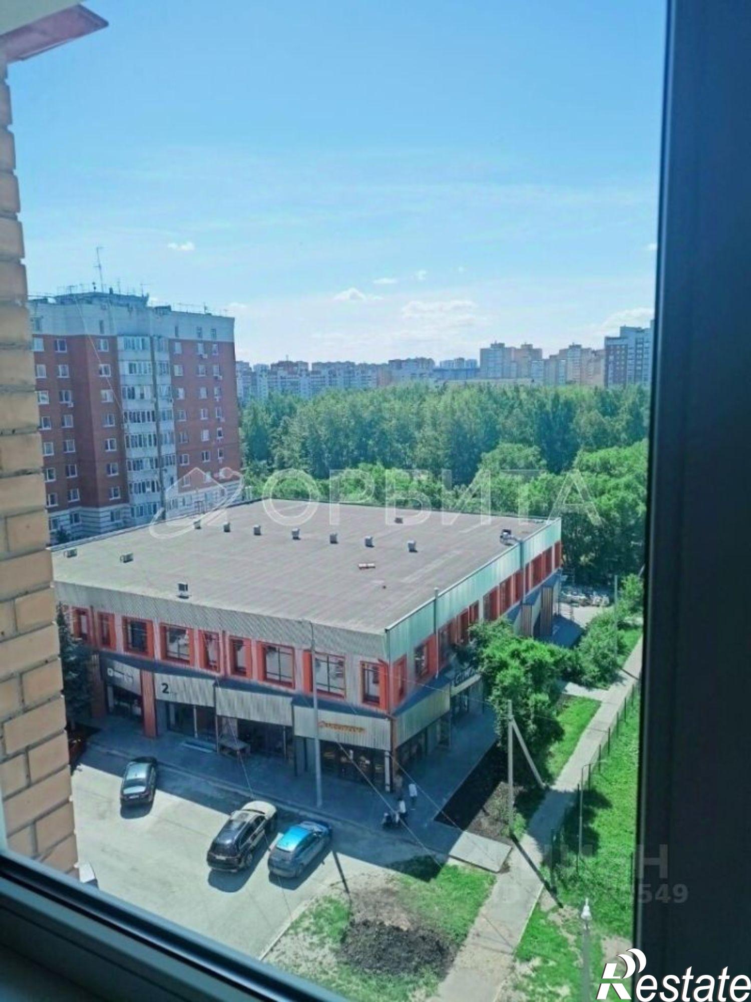 Купить квартиру за 7 700 000 рублей на ул Олимпийская, 11