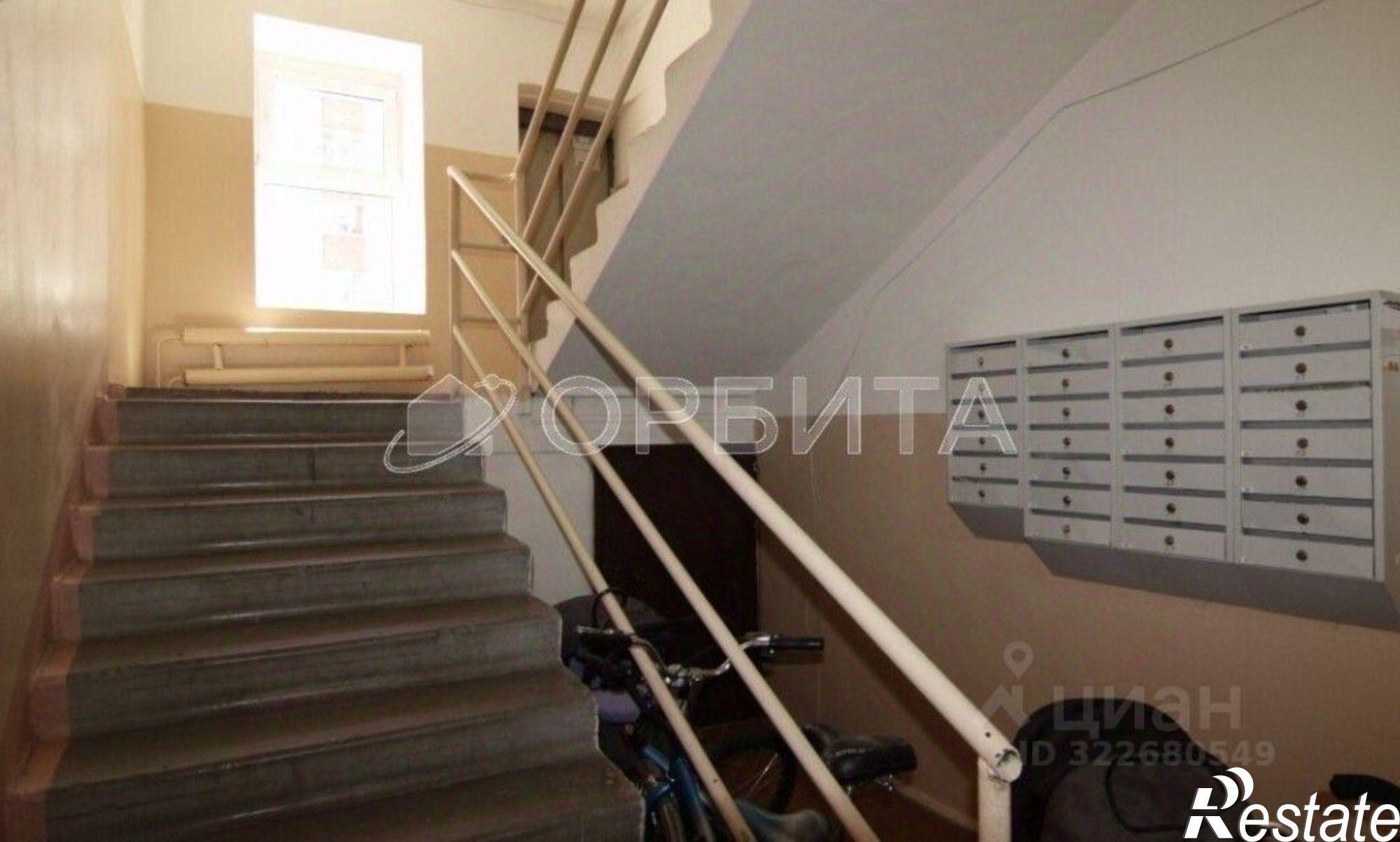 Купить квартиру за 7 700 000 рублей на ул Олимпийская, 11