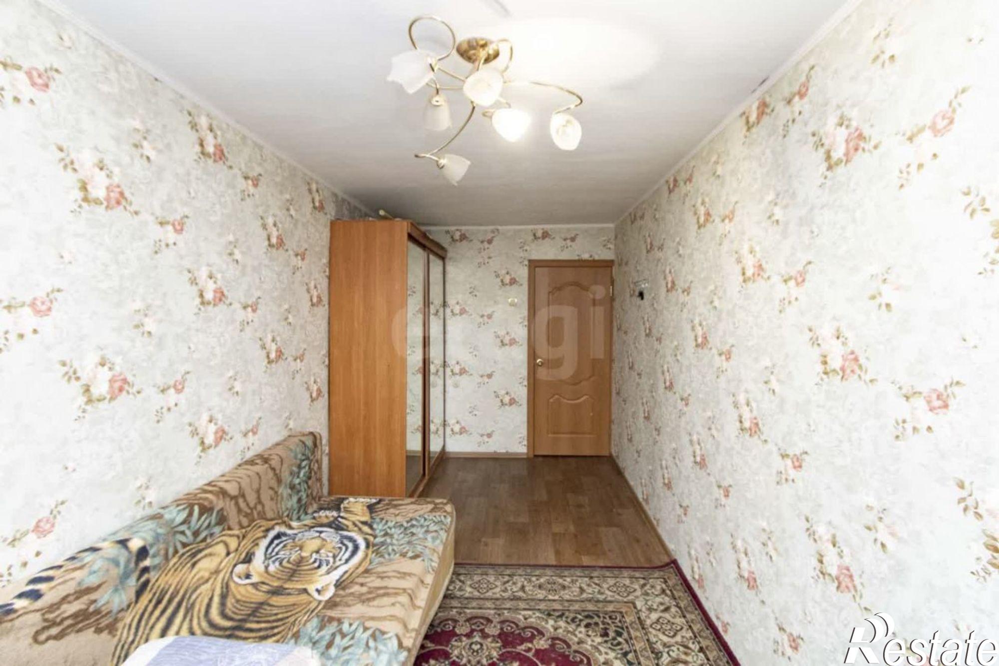 Купить квартиру за 5 650 000 рублей на Рижская улица, 82