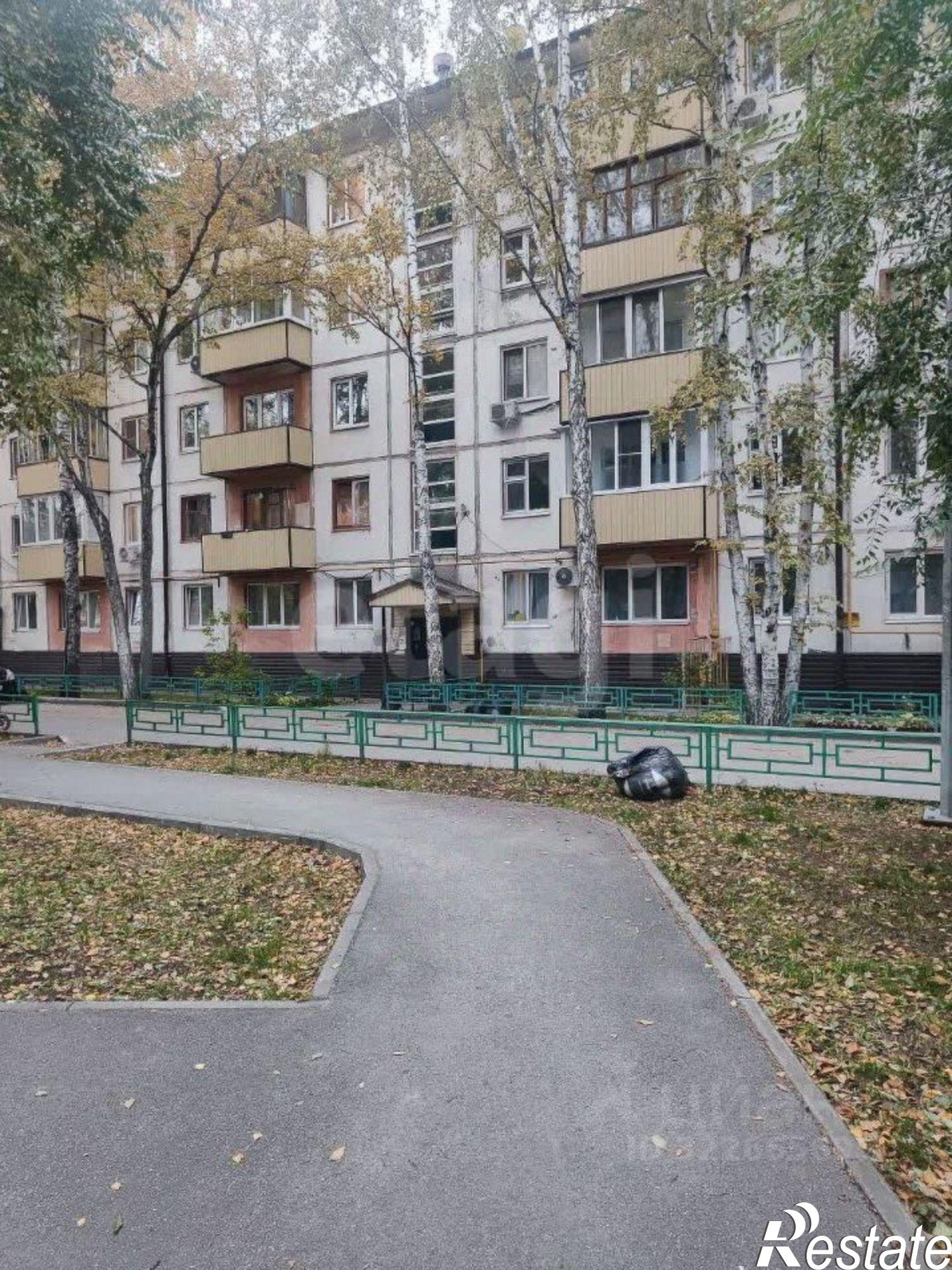 Купить квартиру за 5 650 000 рублей на Рижская улица, 82