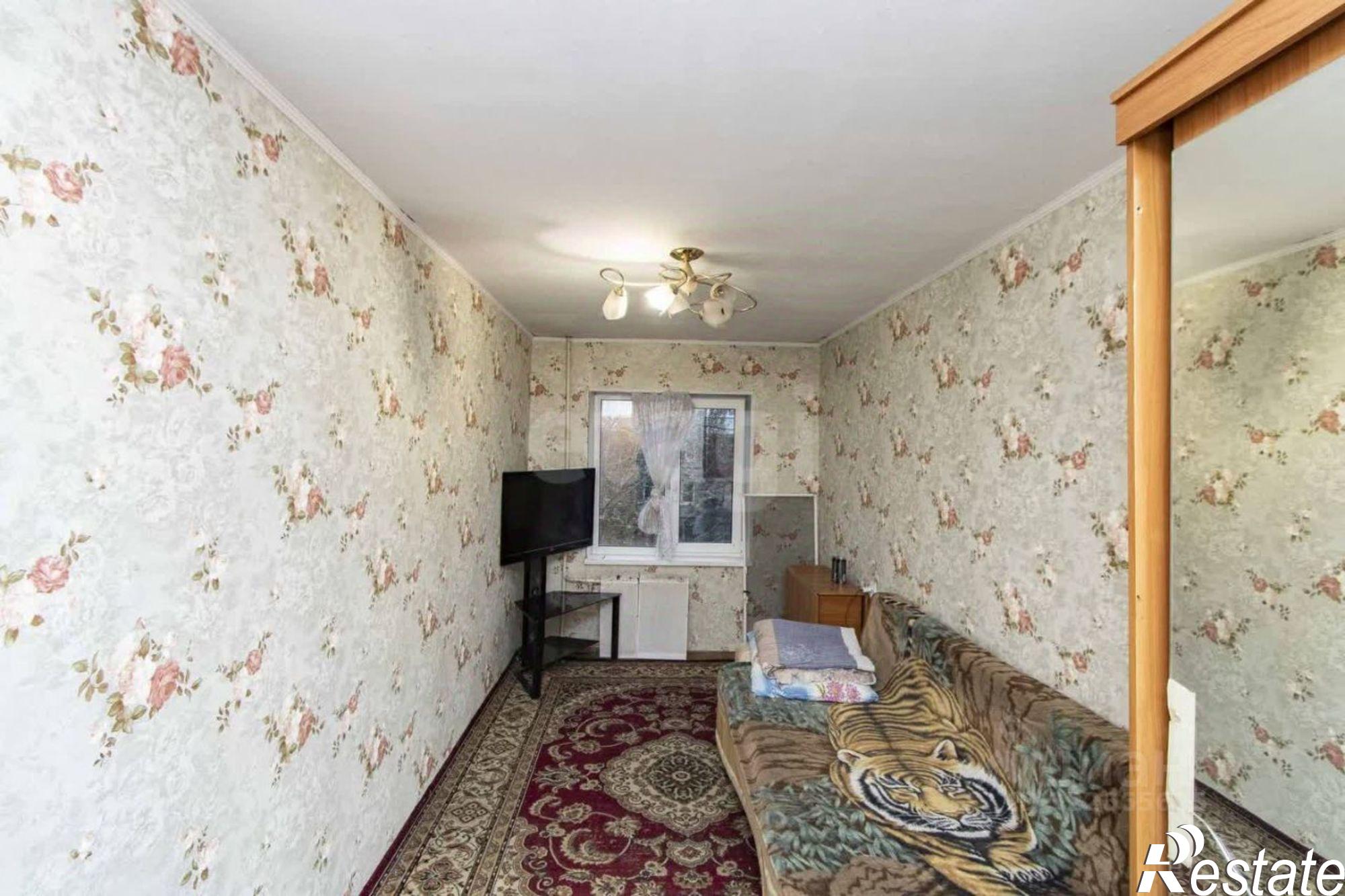 Купить квартиру за 5 650 000 рублей на Рижская улица, 82