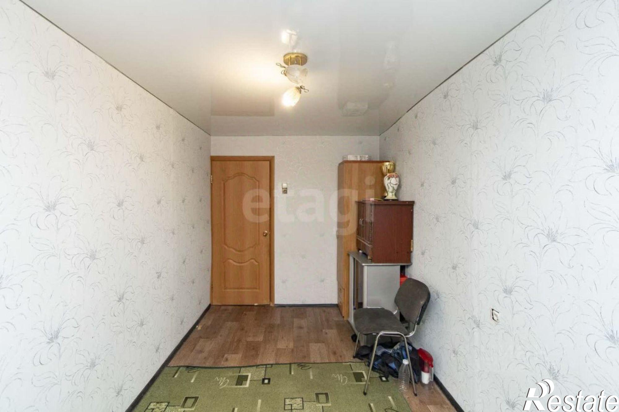 Купить квартиру за 5 650 000 рублей на Рижская улица, 82