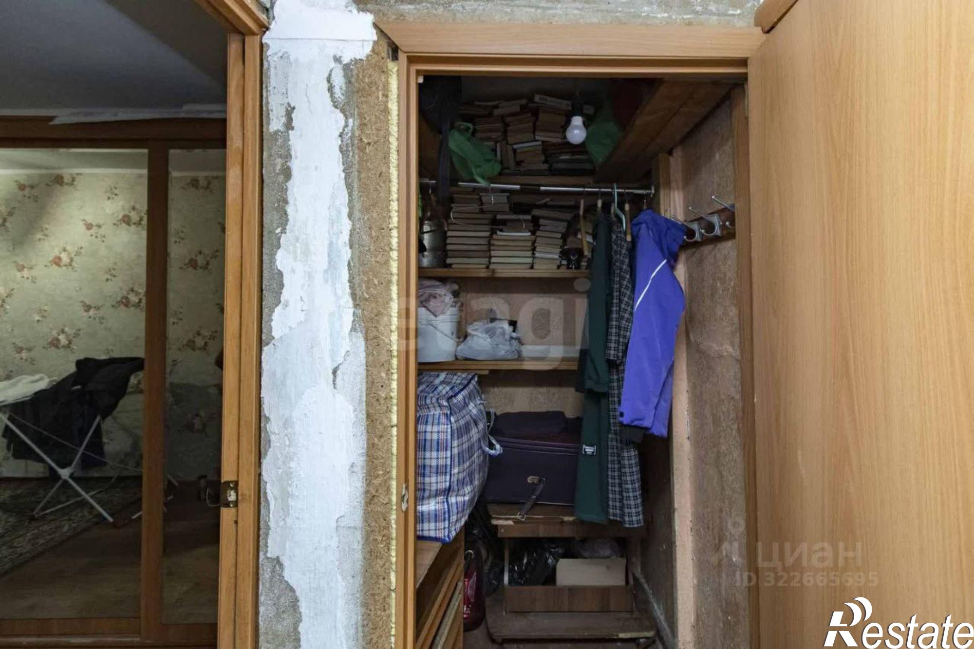 Купить квартиру за 5 650 000 рублей на Рижская улица, 82