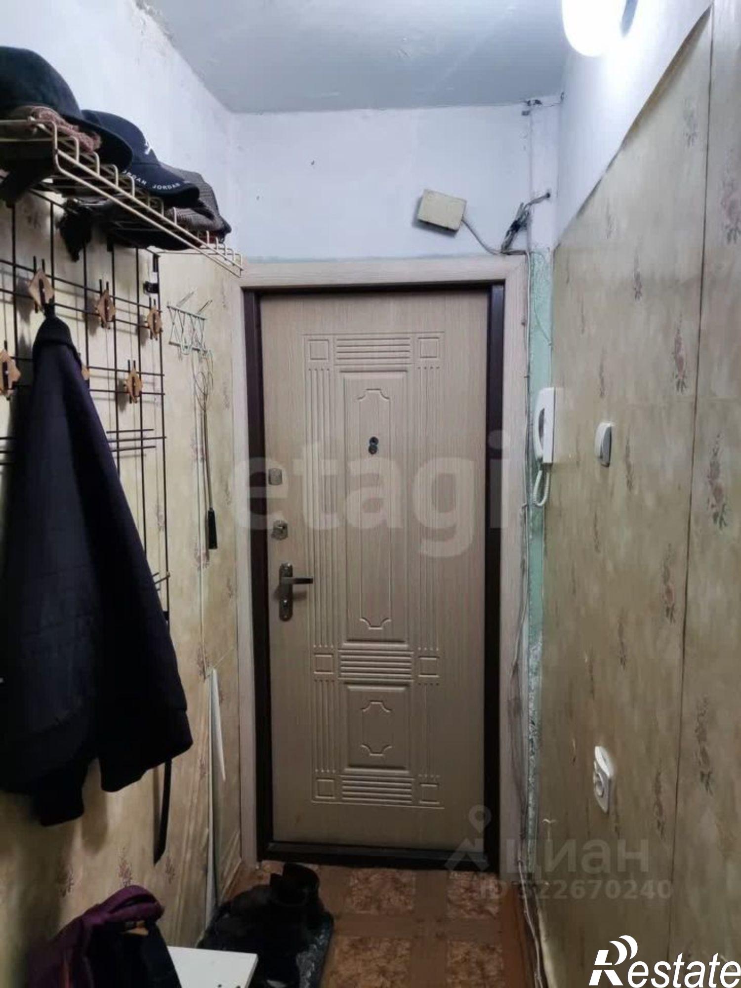 Купить квартиру за 3 800 000 рублей на Юганский проезд, 13