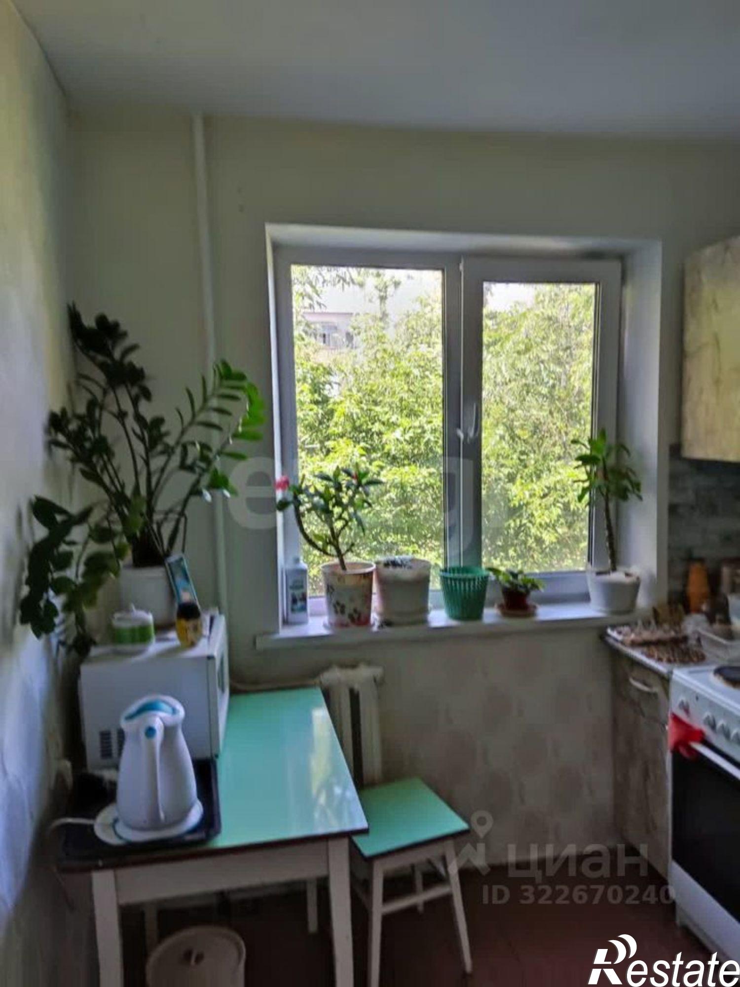 Купить квартиру за 3 800 000 рублей на Юганский проезд, 13