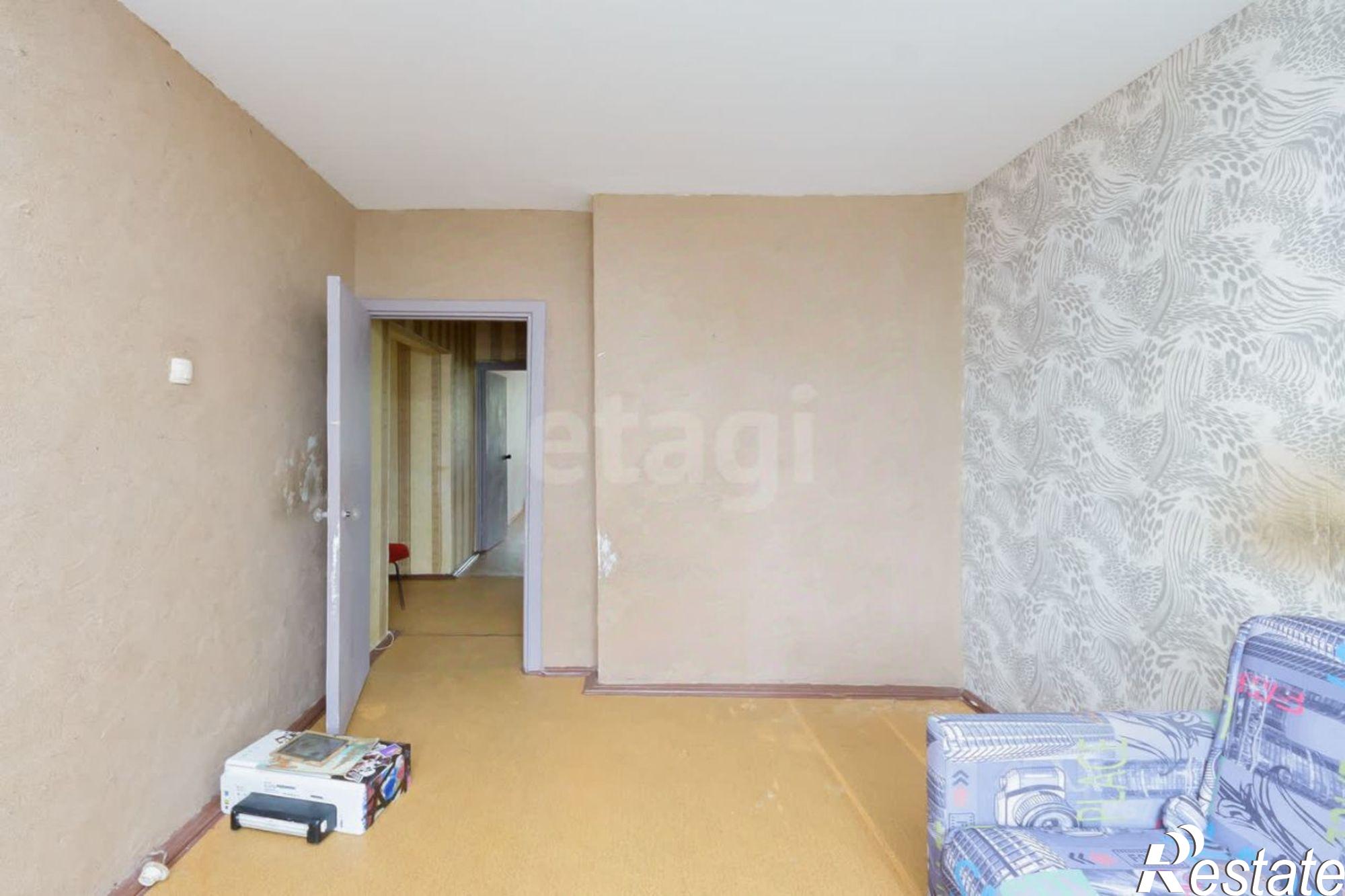 Купить квартиру за 5 300 000 рублей на ул Широтная, 81