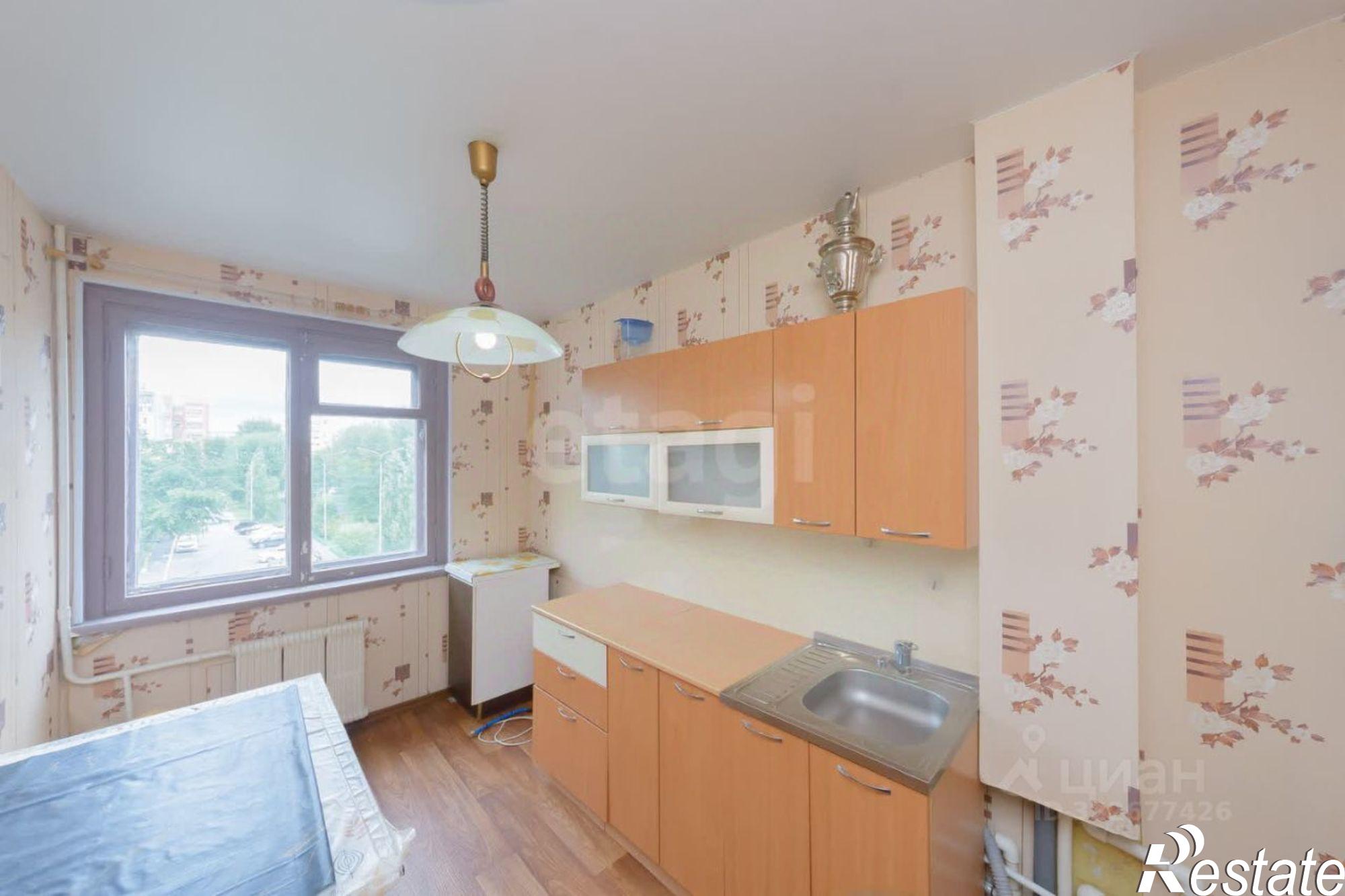 Купить квартиру за 5 300 000 рублей на ул Широтная, 81