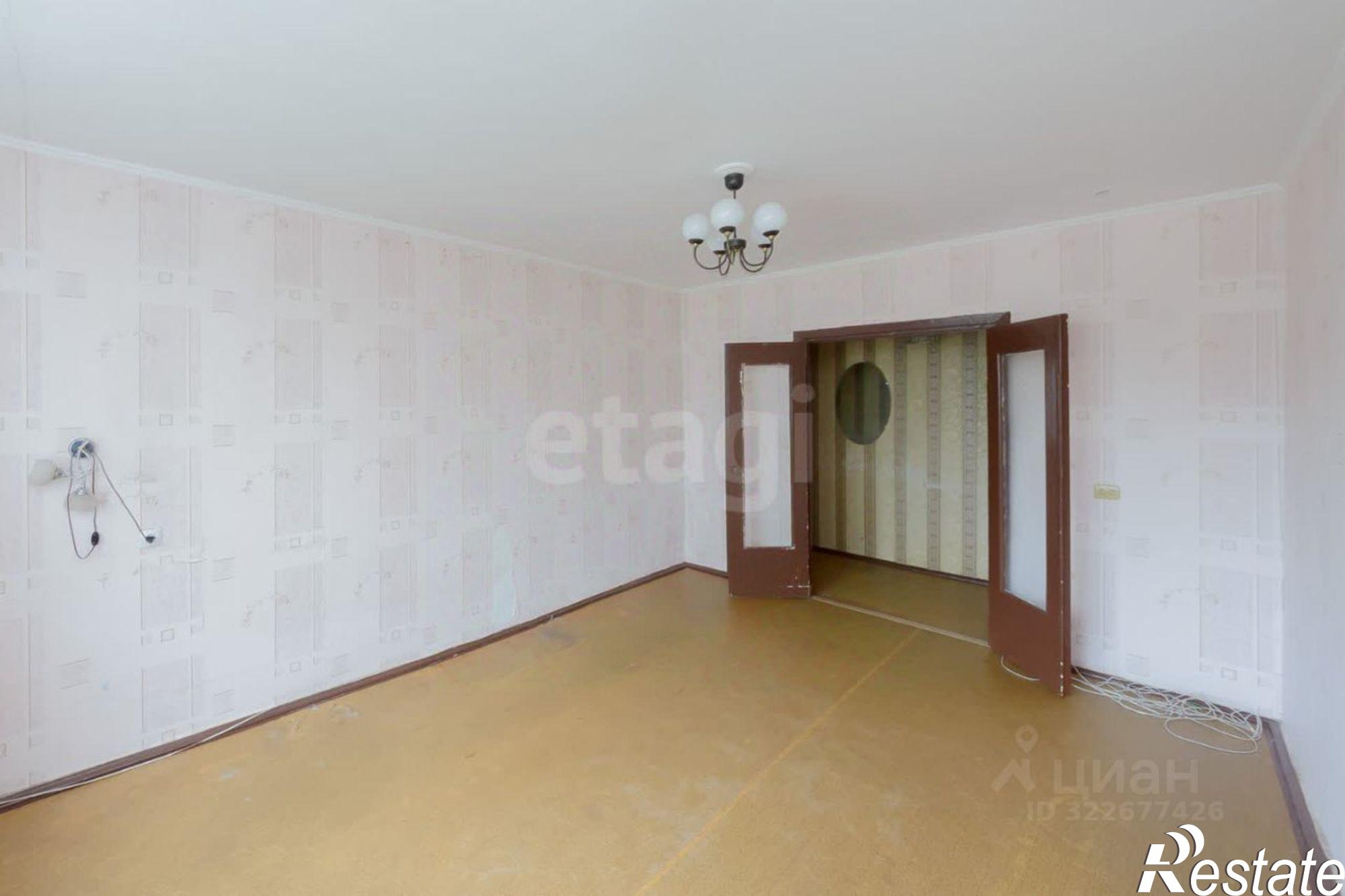 Купить квартиру за 5 300 000 рублей на ул Широтная, 81