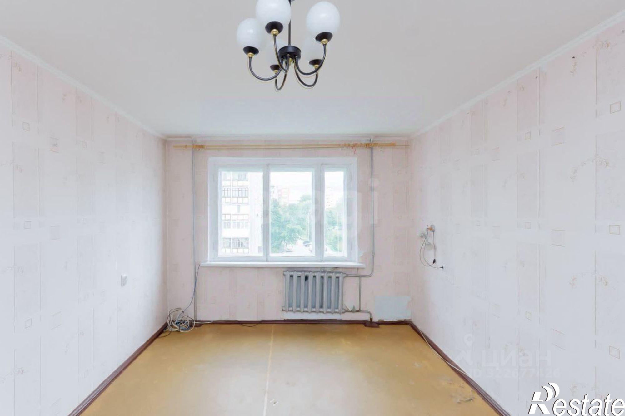 Купить квартиру за 5 300 000 рублей на ул Широтная, 81