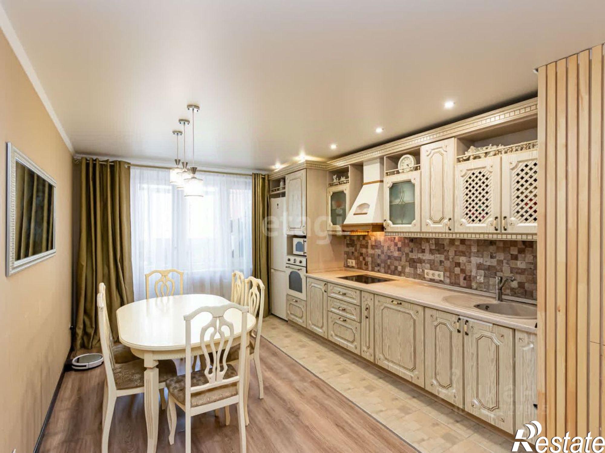 Купить квартиру за 8 200 000 рублей на Московский тракт, 154 к1