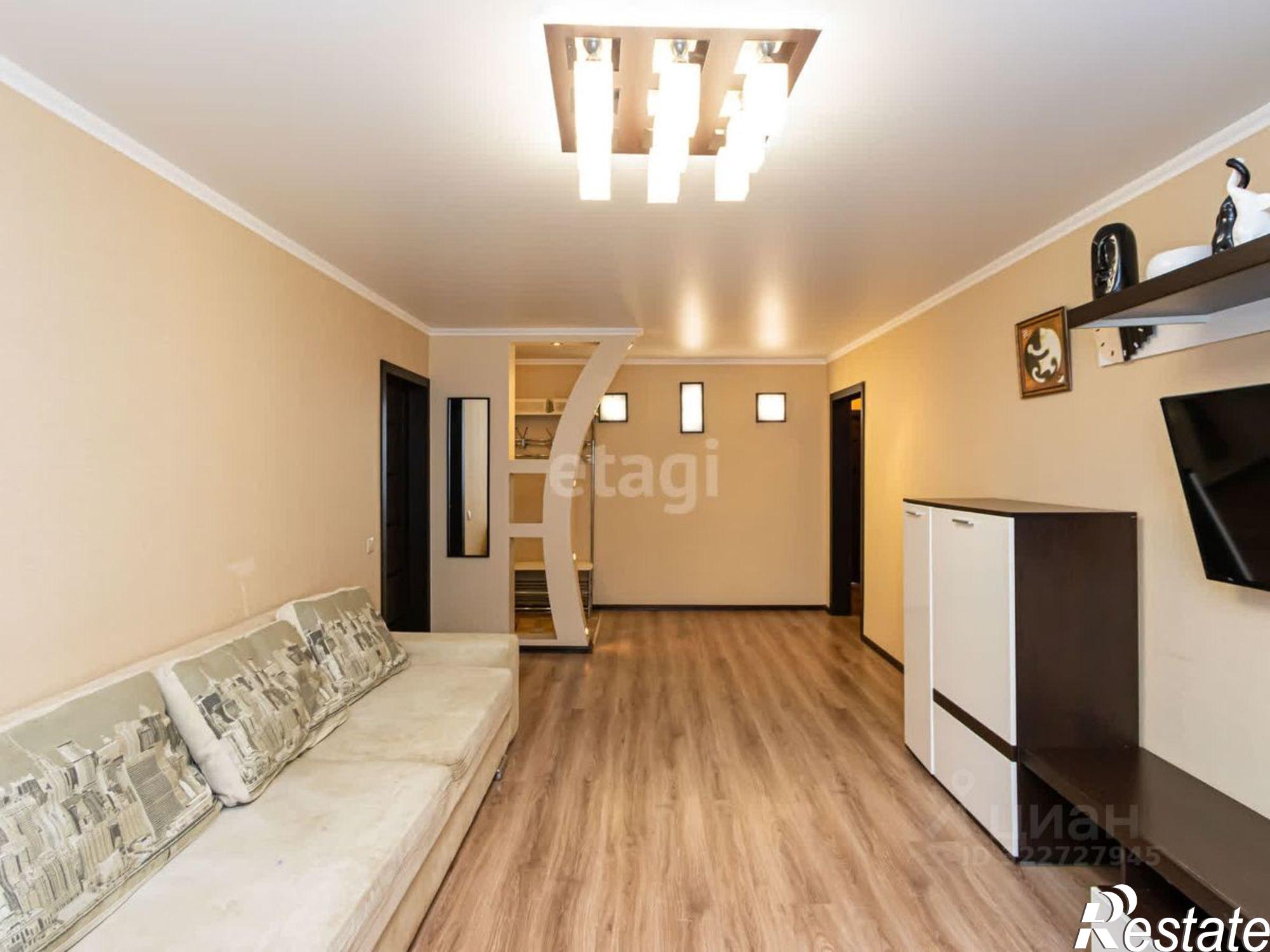 Купить квартиру за 8 200 000 рублей на Московский тракт, 154 к1