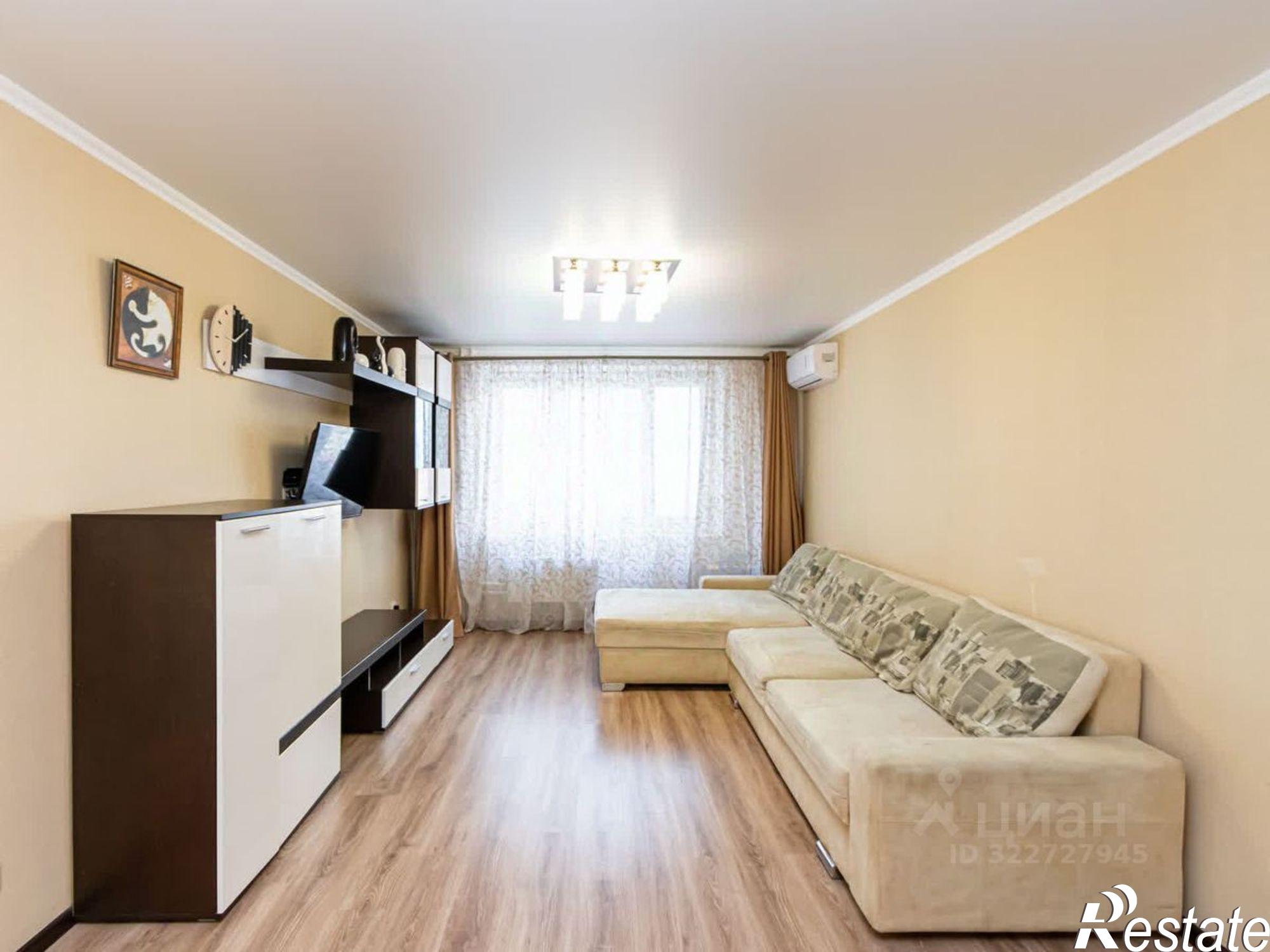 Купить квартиру за 8 200 000 рублей на Московский тракт, 154 к1