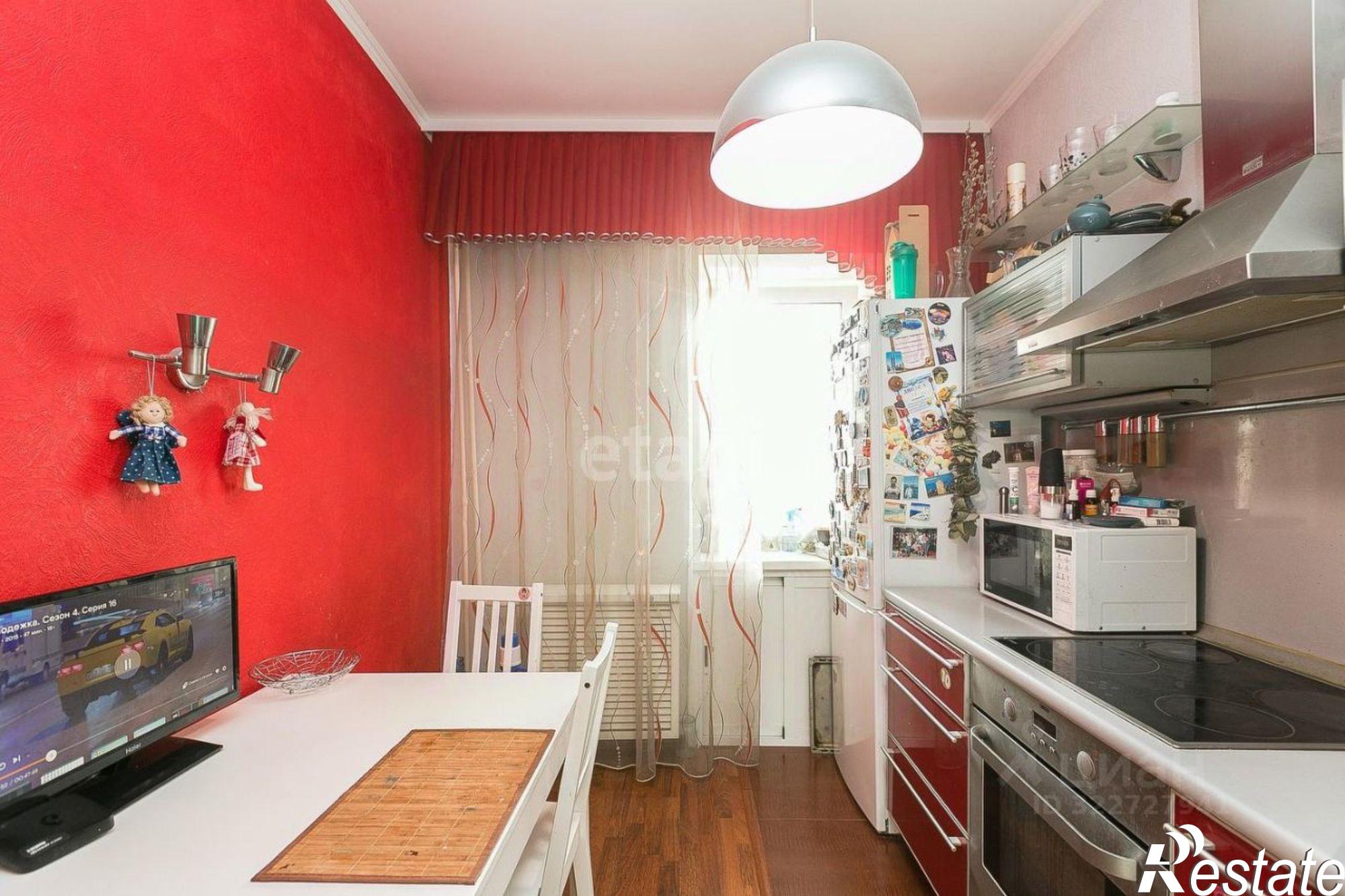 Купить квартиру за 6 300 000 рублей на улица Николая Чаплина, 126