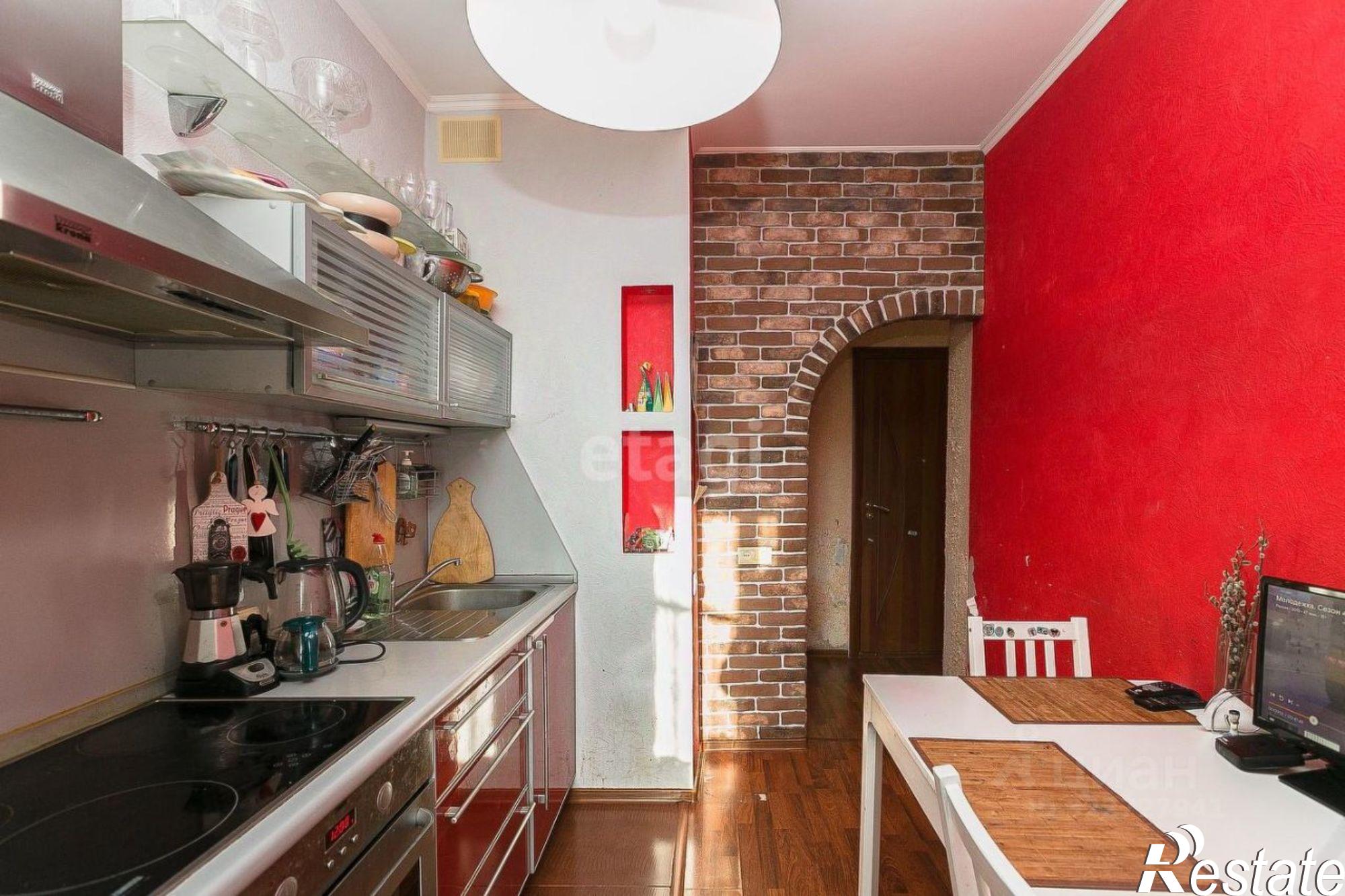 Купить квартиру за 6 300 000 рублей на улица Николая Чаплина, 126