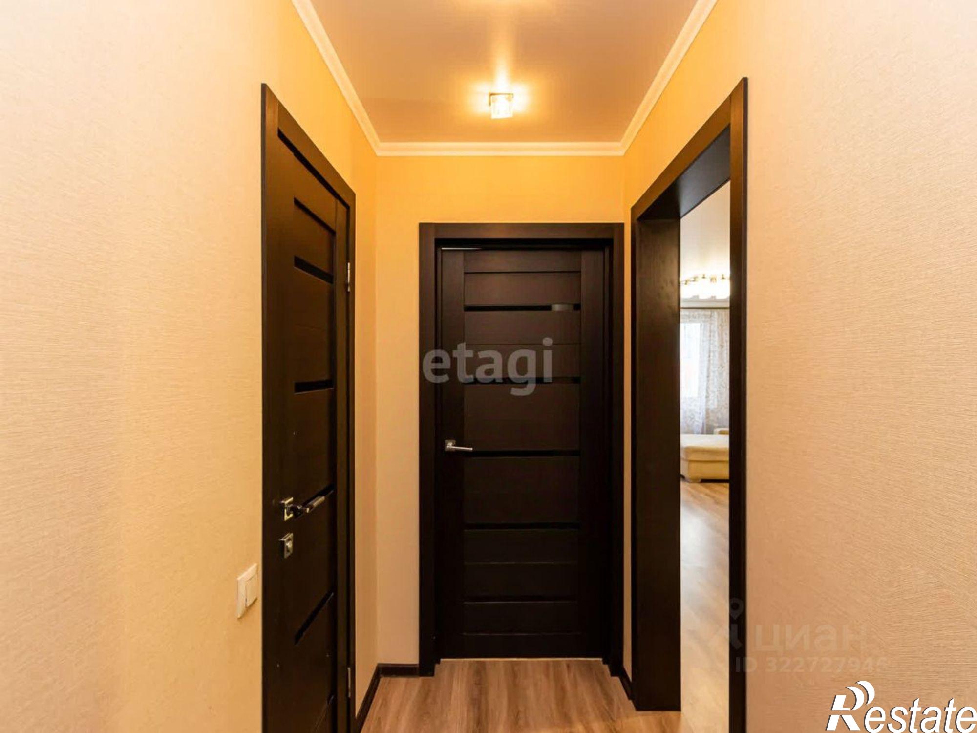 Купить квартиру за 8 200 000 рублей на Московский тракт, 154 к1