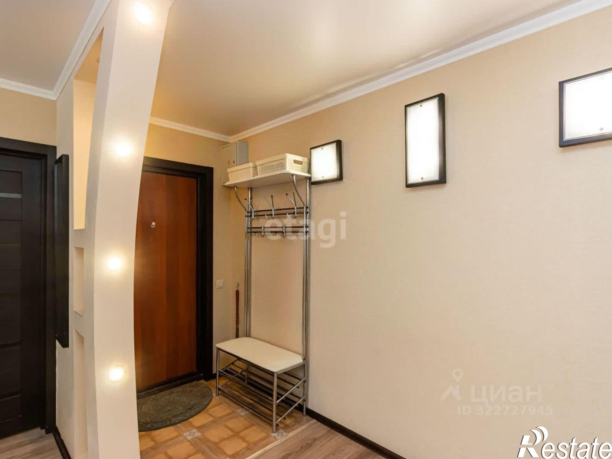 Купить квартиру за 8 200 000 рублей на Московский тракт, 154 к1