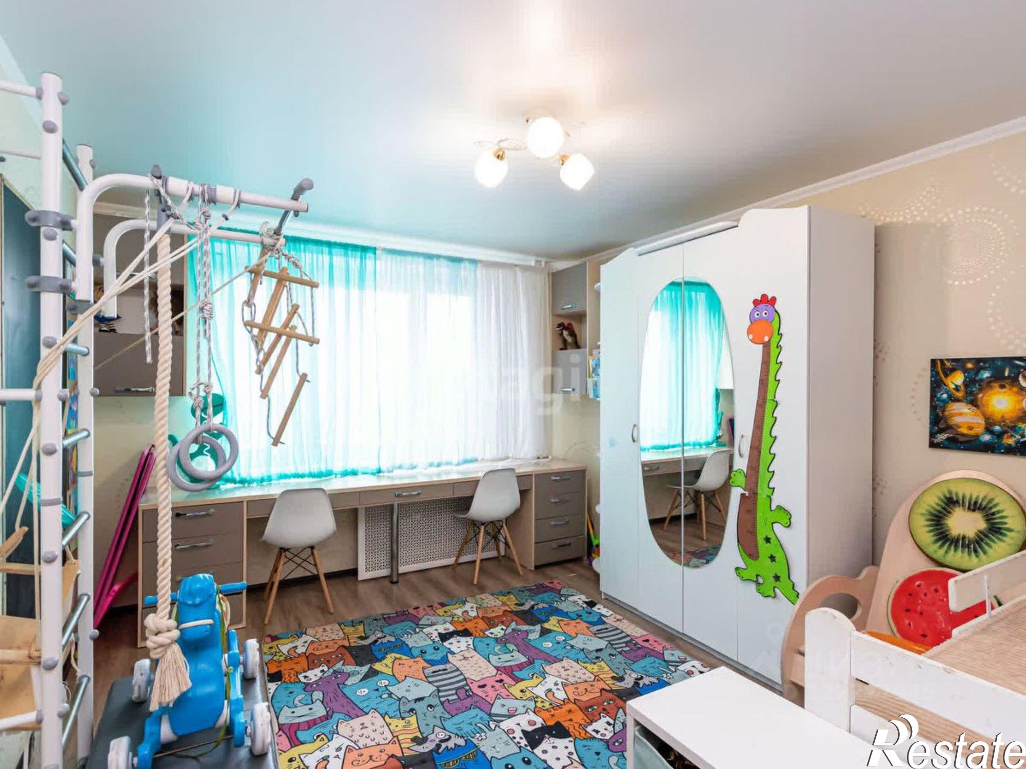 Купить квартиру за 8 200 000 рублей на Московский тракт, 154 к1