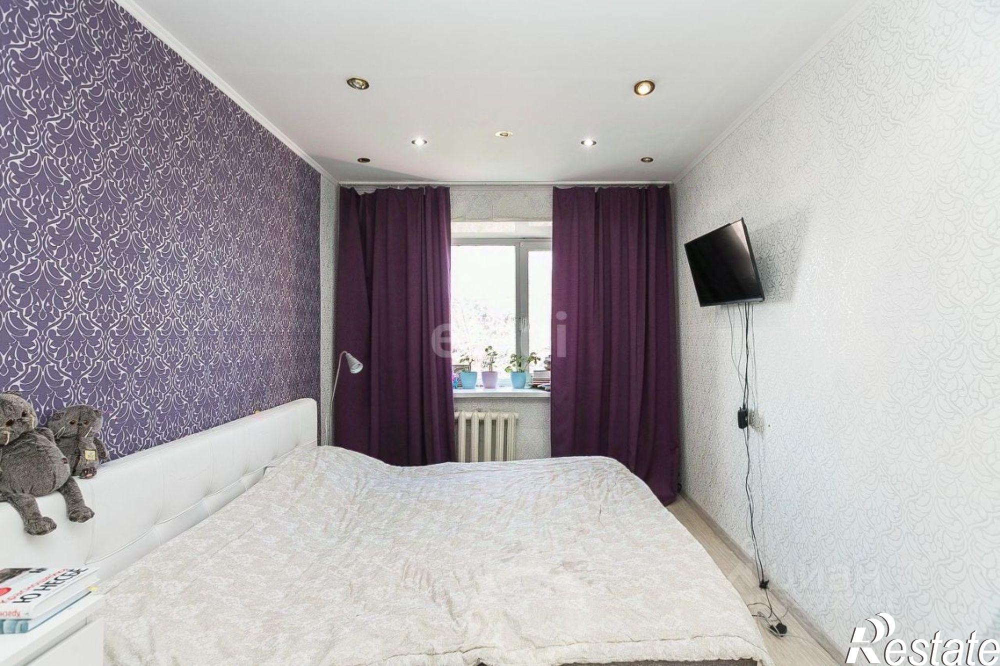 Купить квартиру за 6 300 000 рублей на улица Николая Чаплина, 126