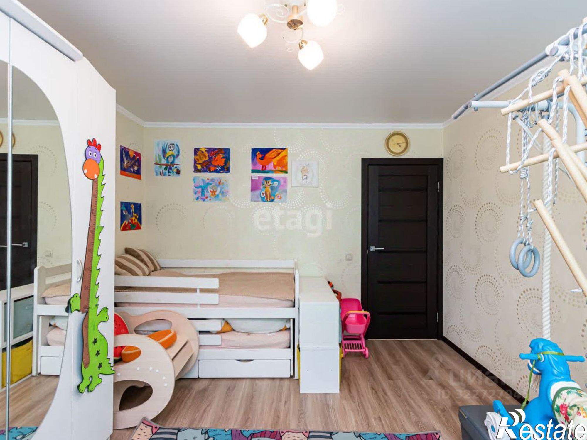 Купить квартиру за 8 200 000 рублей на Московский тракт, 154 к1